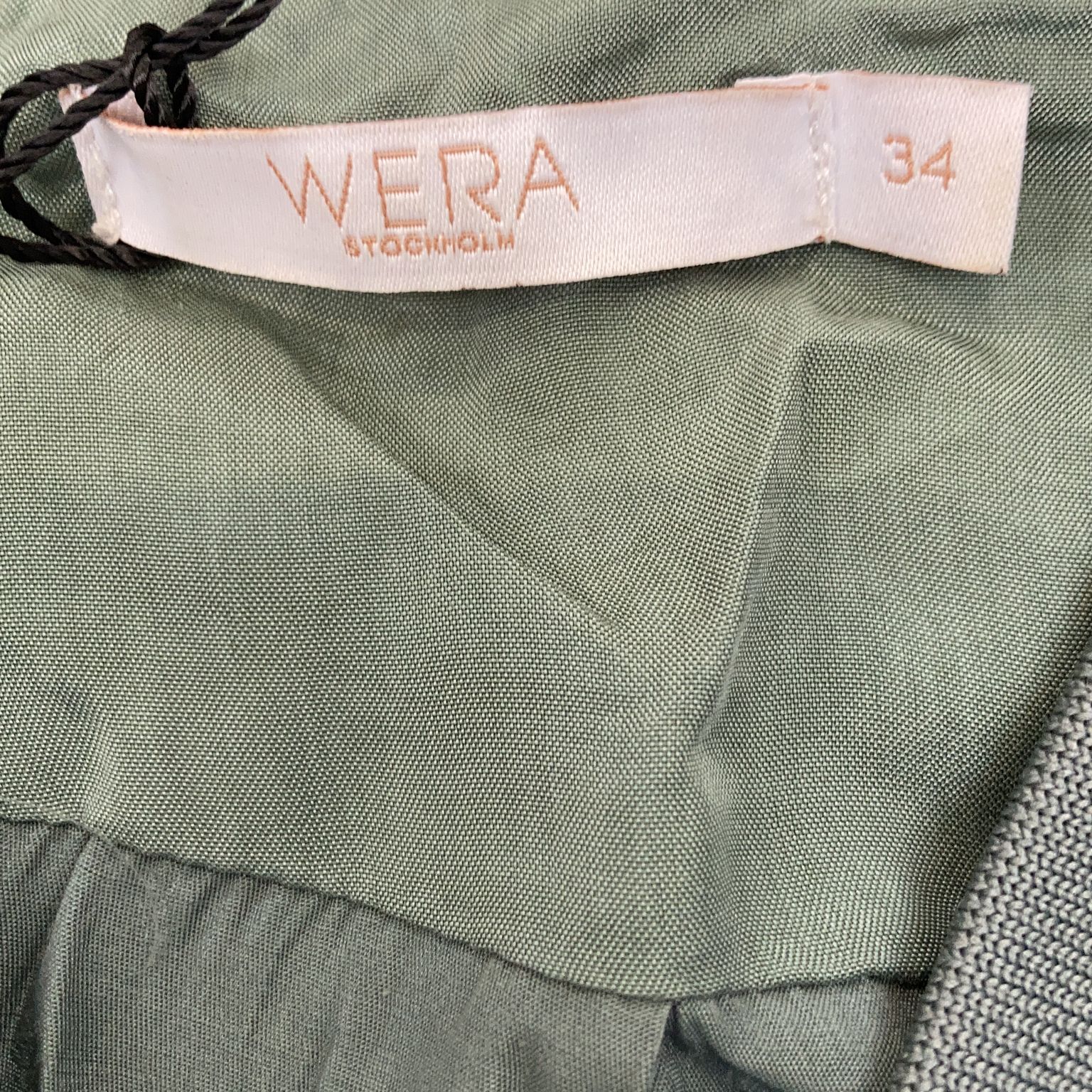 WERA Stockholm