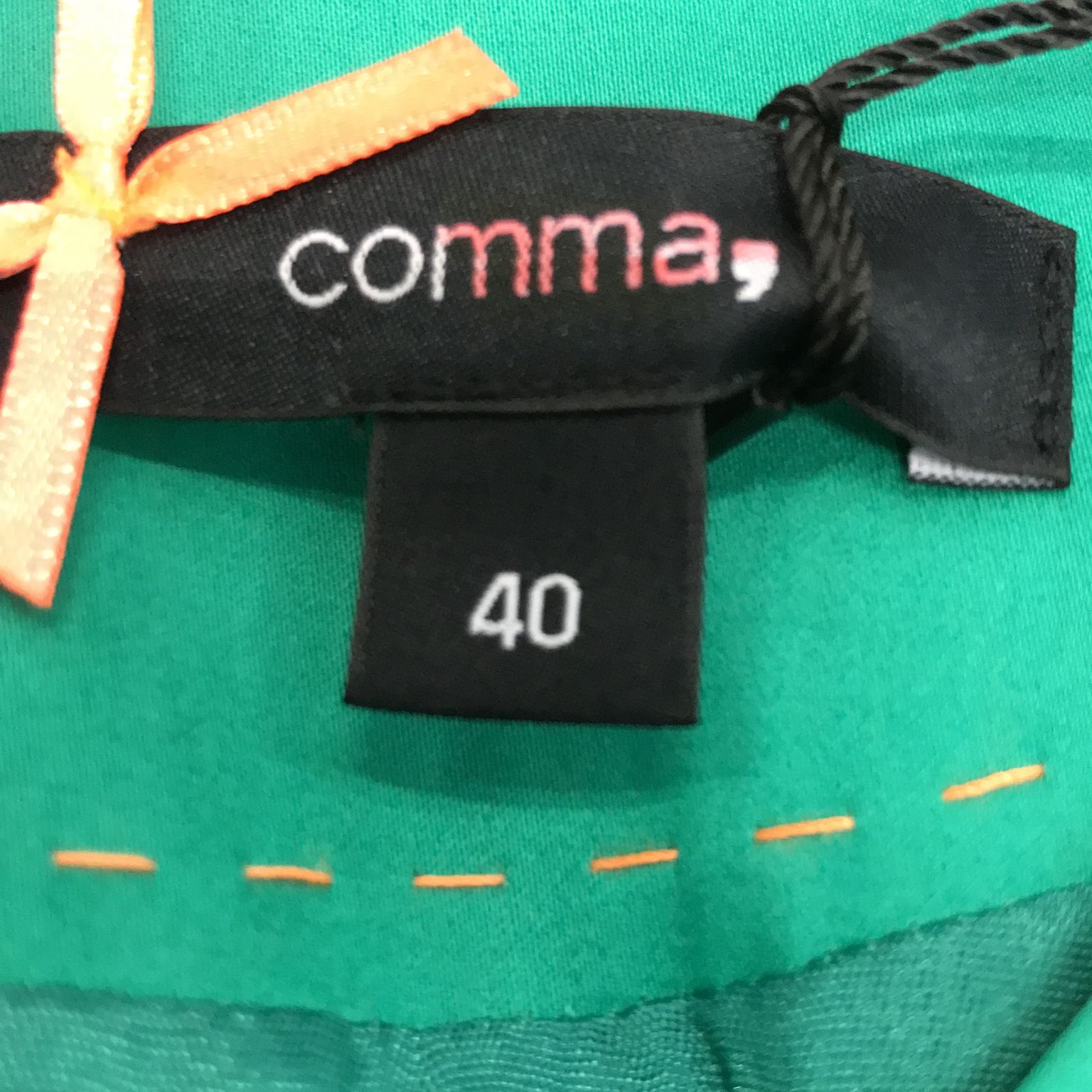 Comma