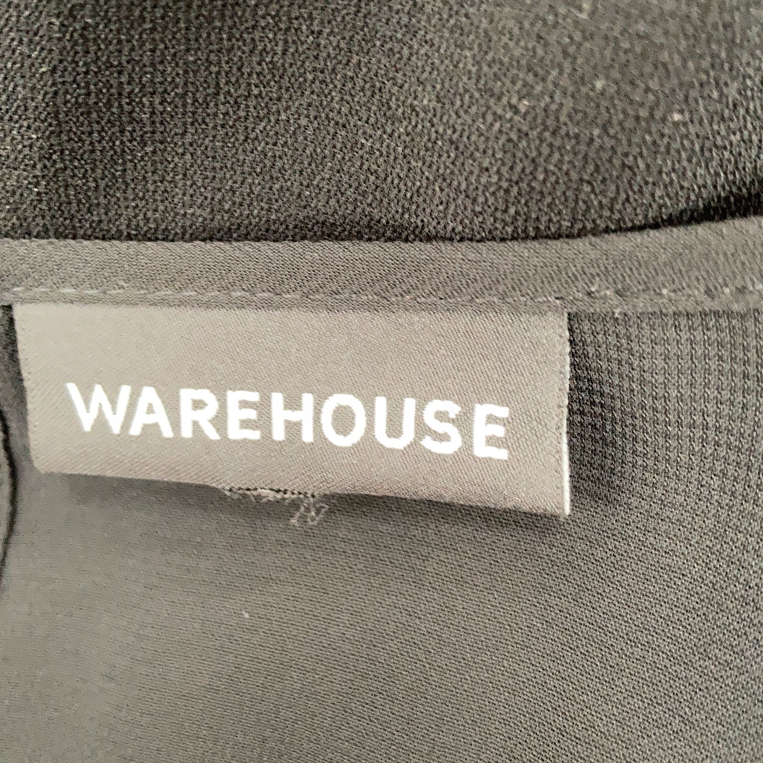 Warehouse