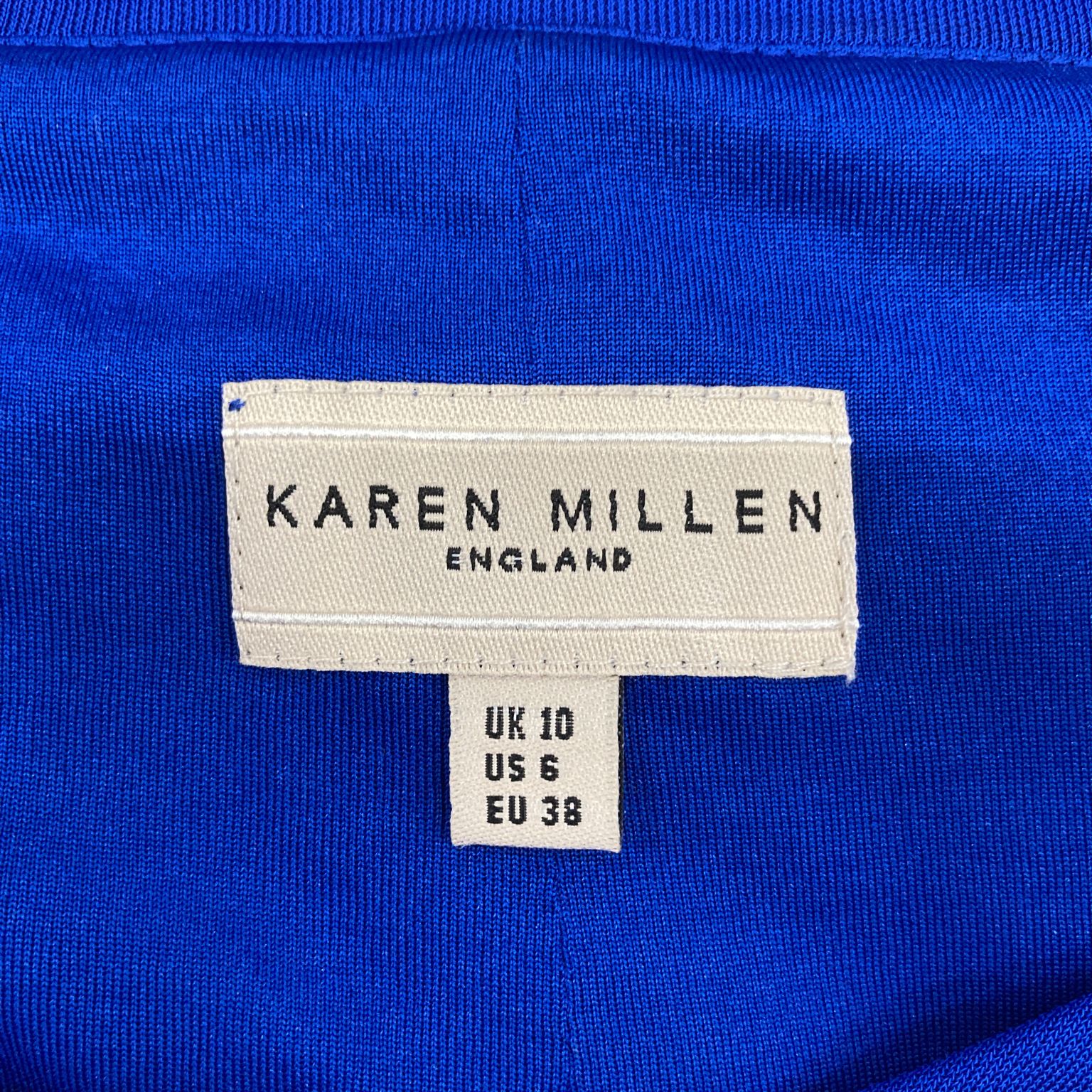 Karen Millen