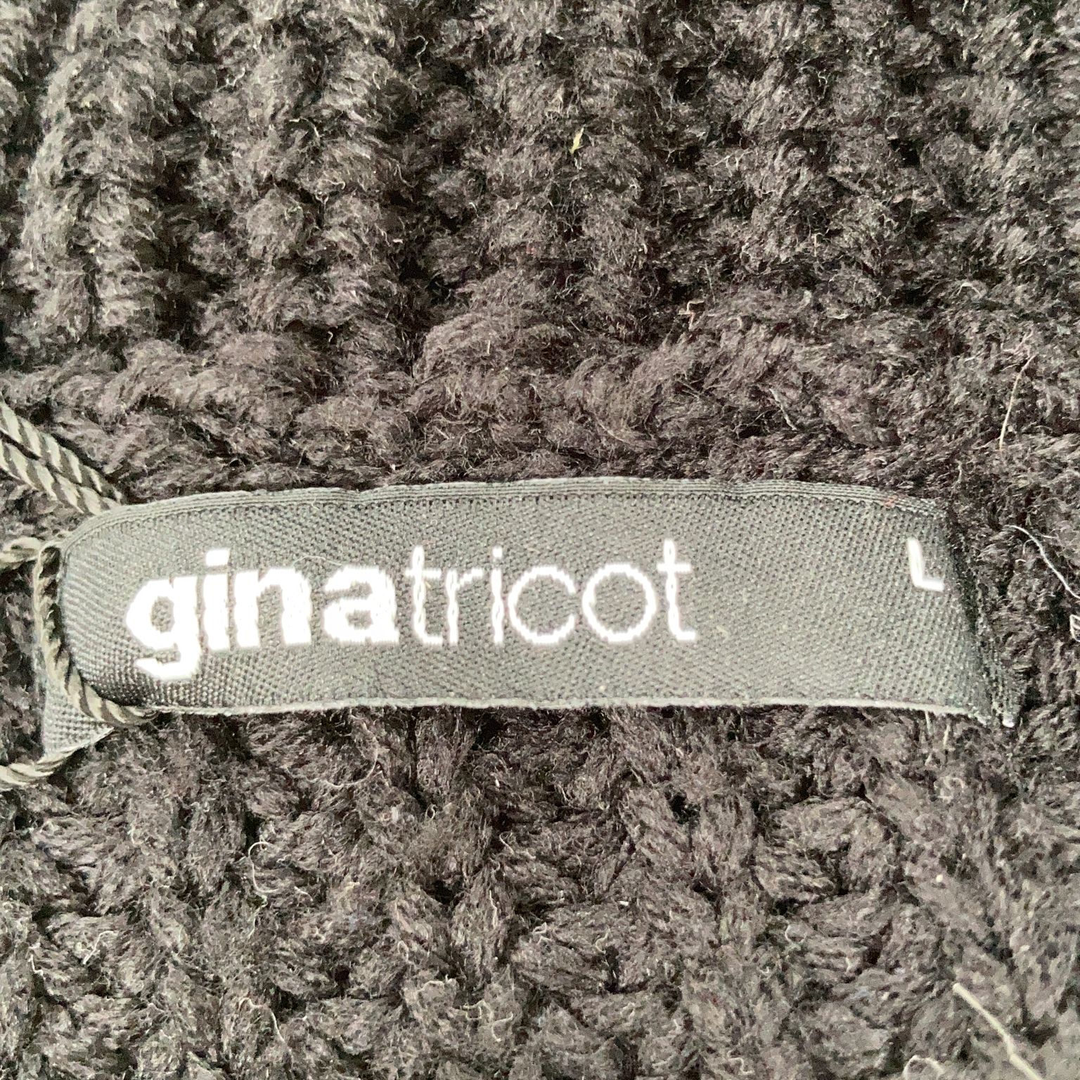 Gina Tricot