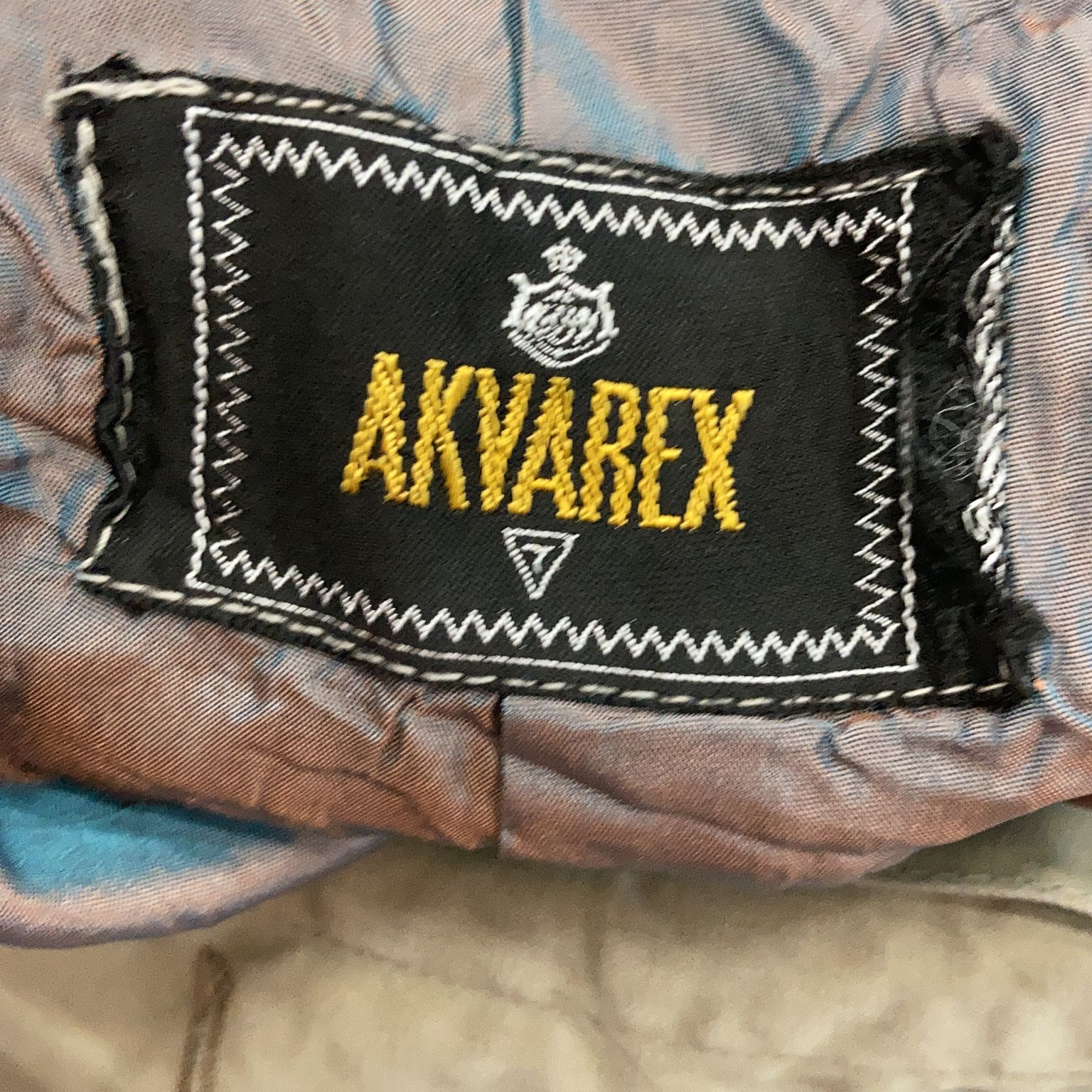 Akvarex