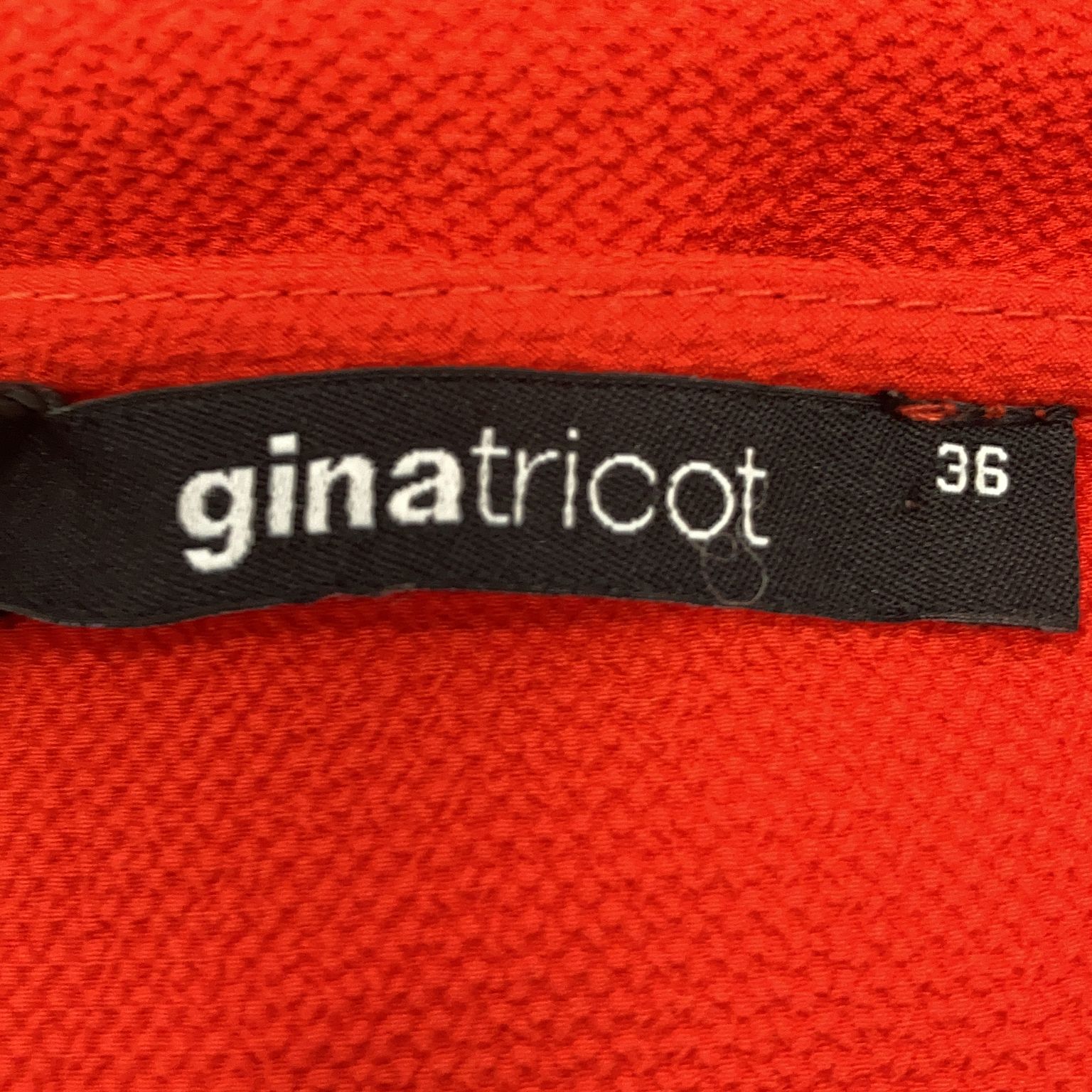 Gina Tricot