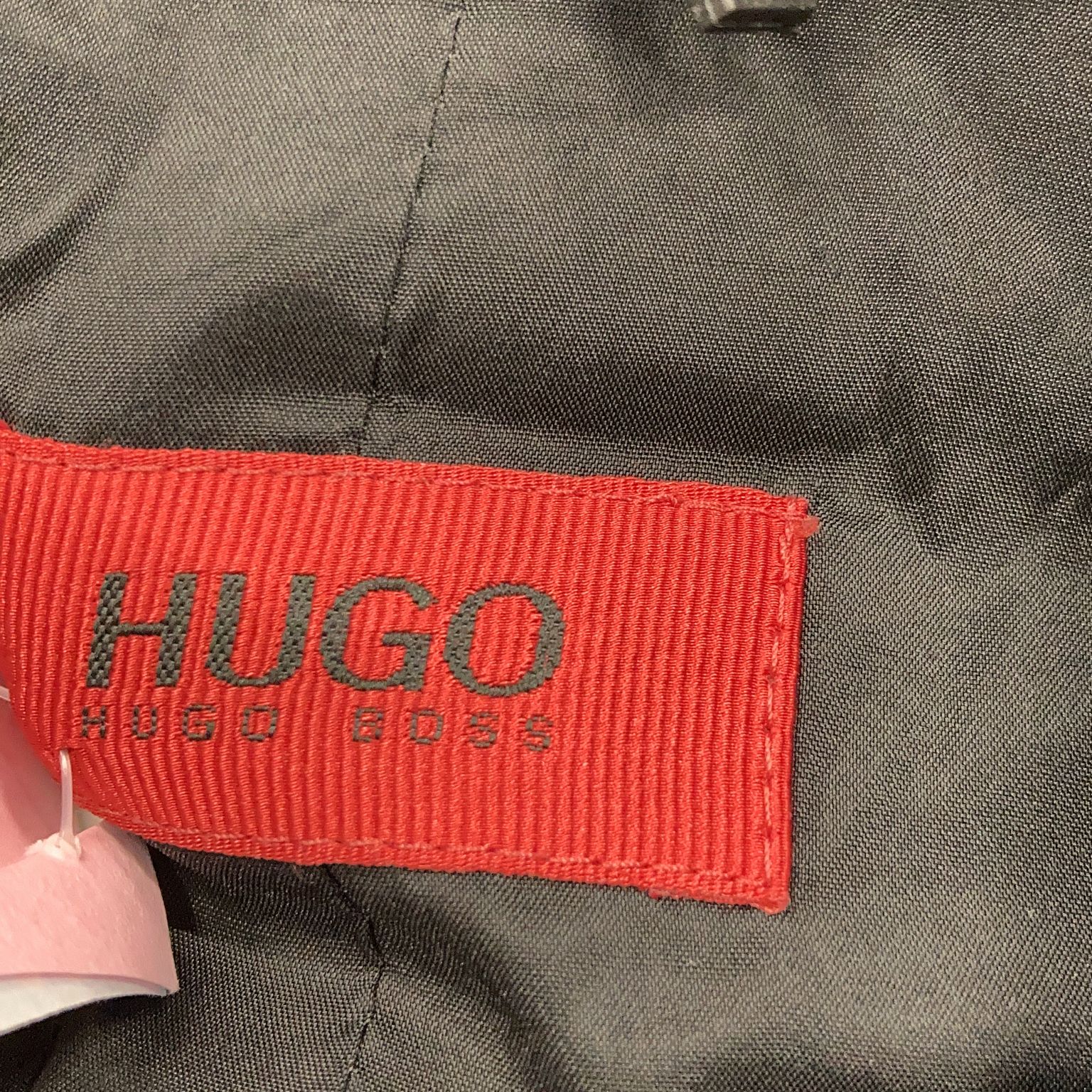 Hugo Hugo Boss