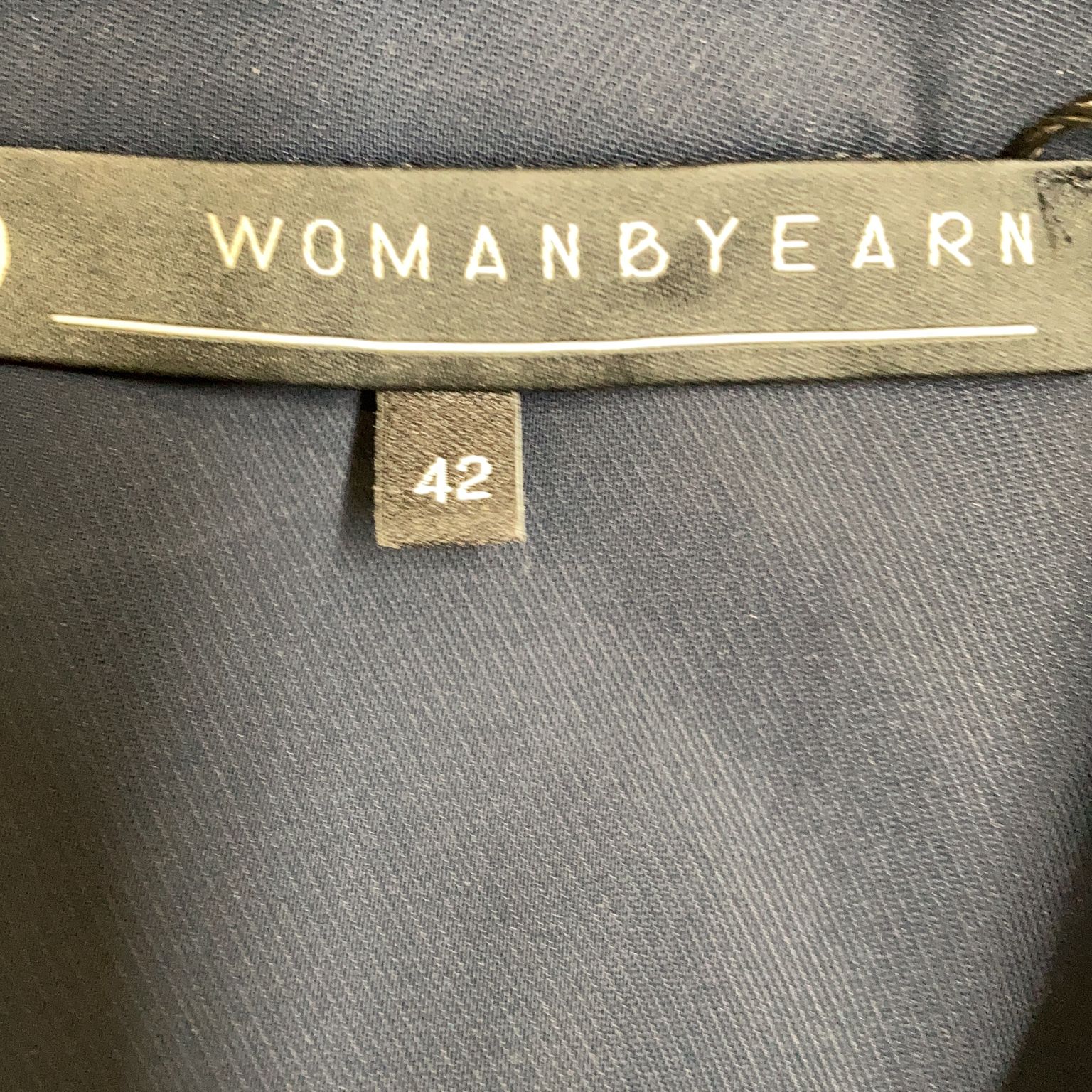 Woman by Earn