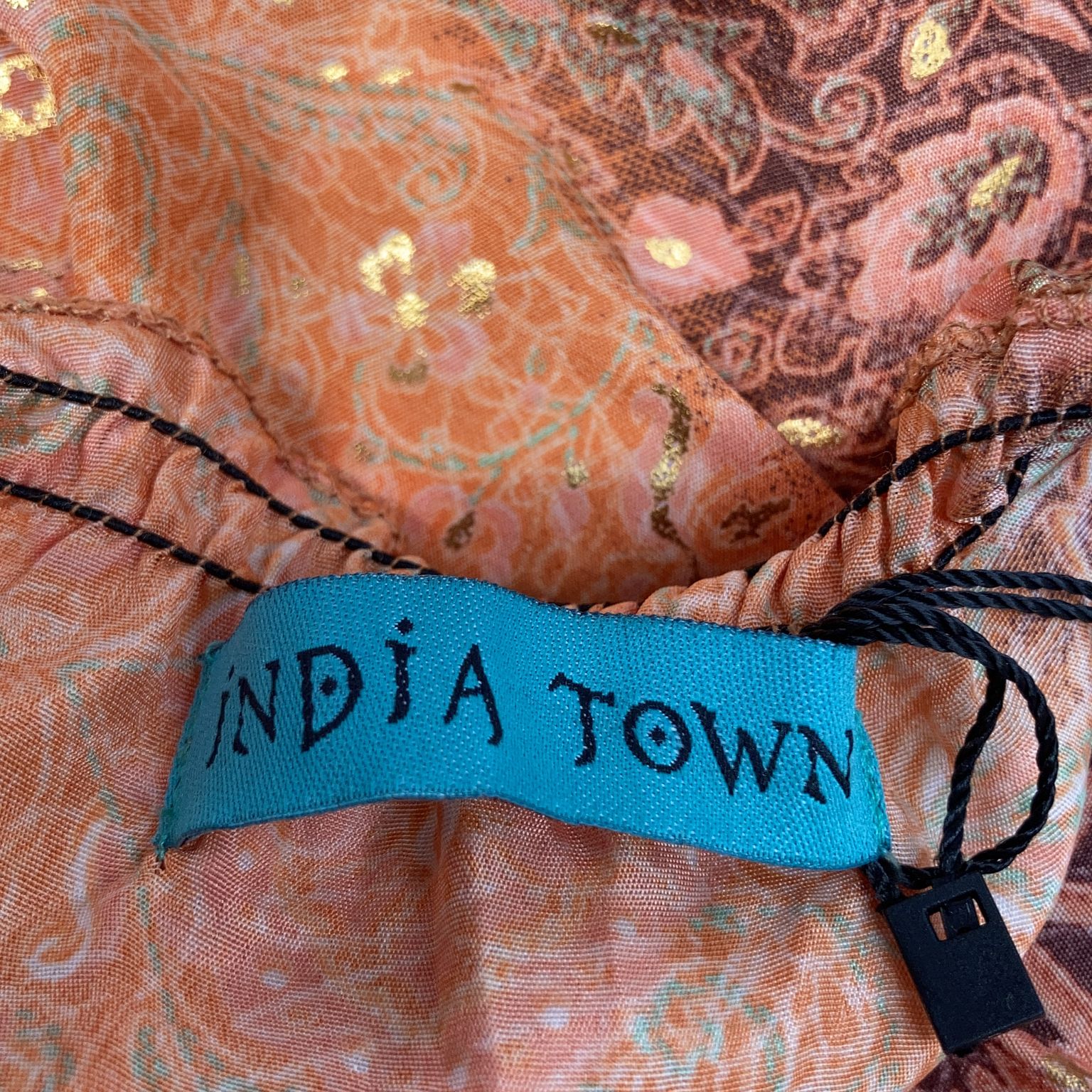 Indian Town