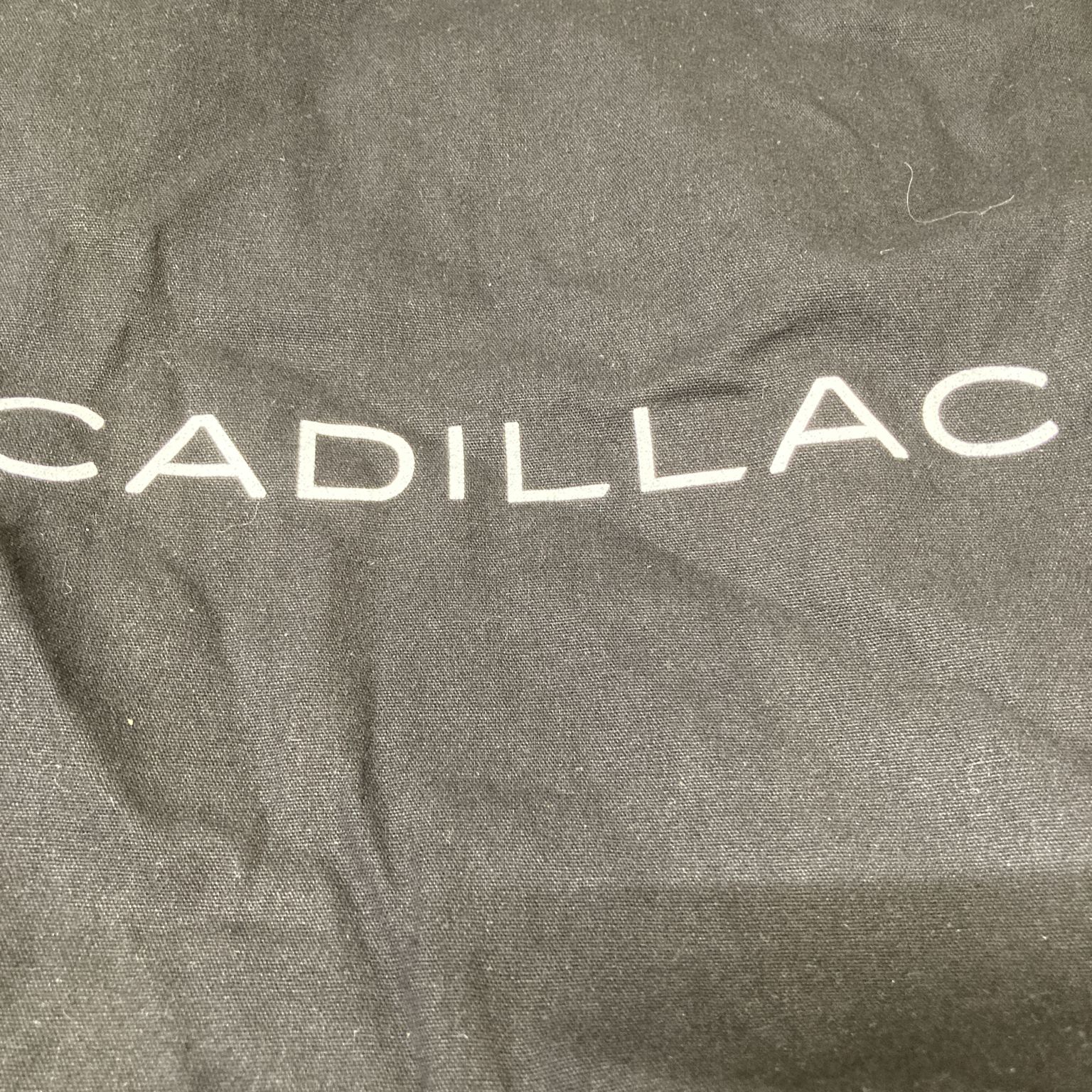 Cadillac