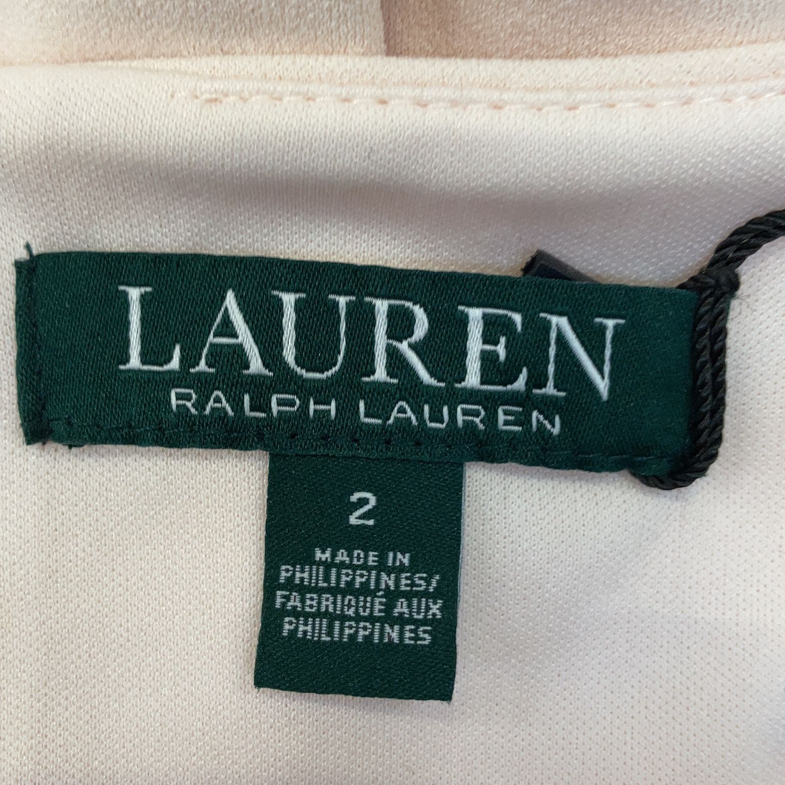 Lauren Ralph Lauren