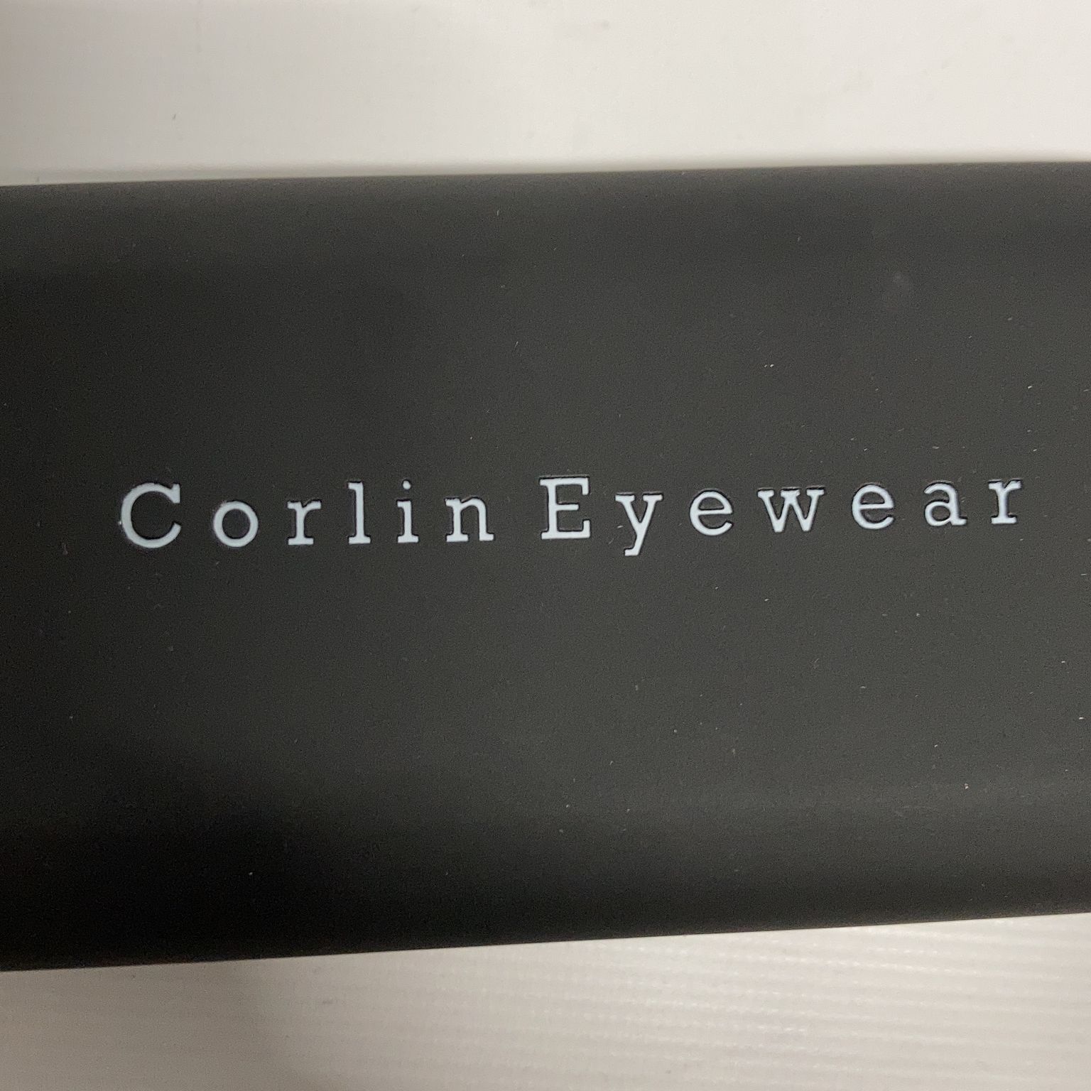 Corlin Eyewear