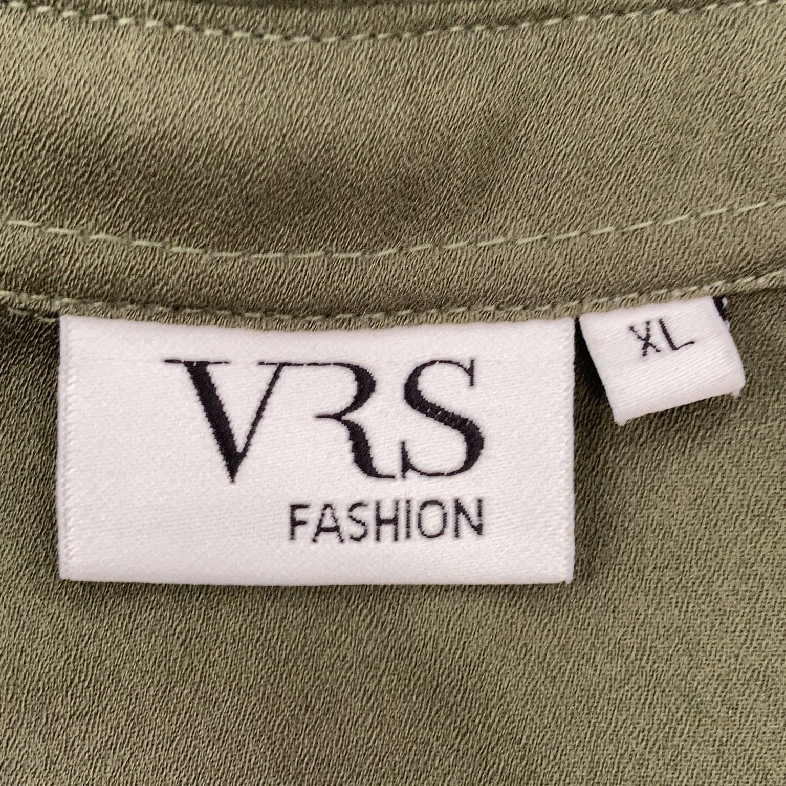 VRS Fashion