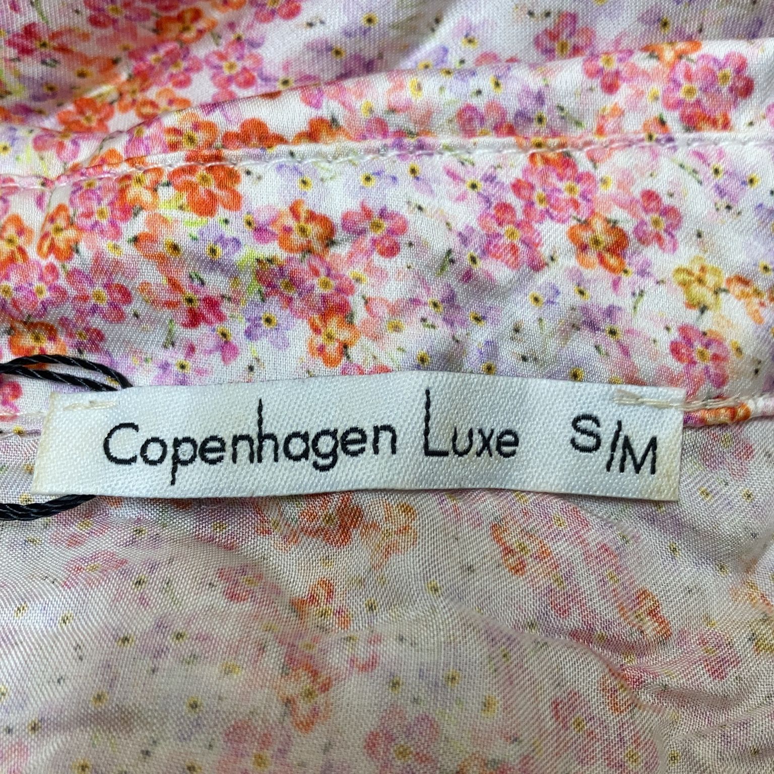 Copenhagen Luxe