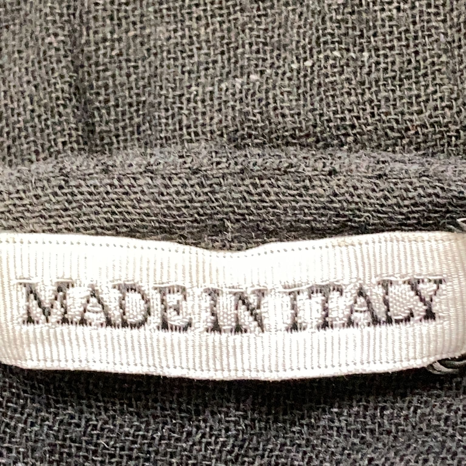 Made In Italy