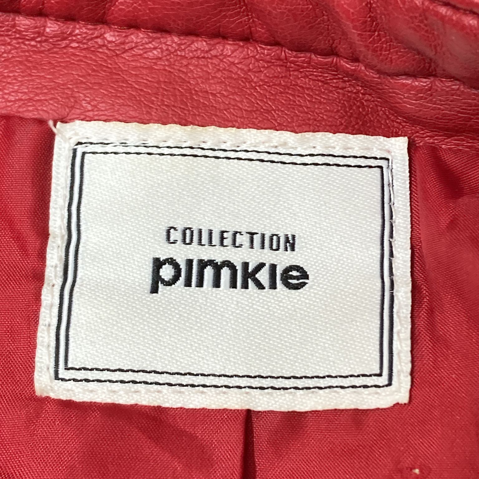 Collection Pimkie