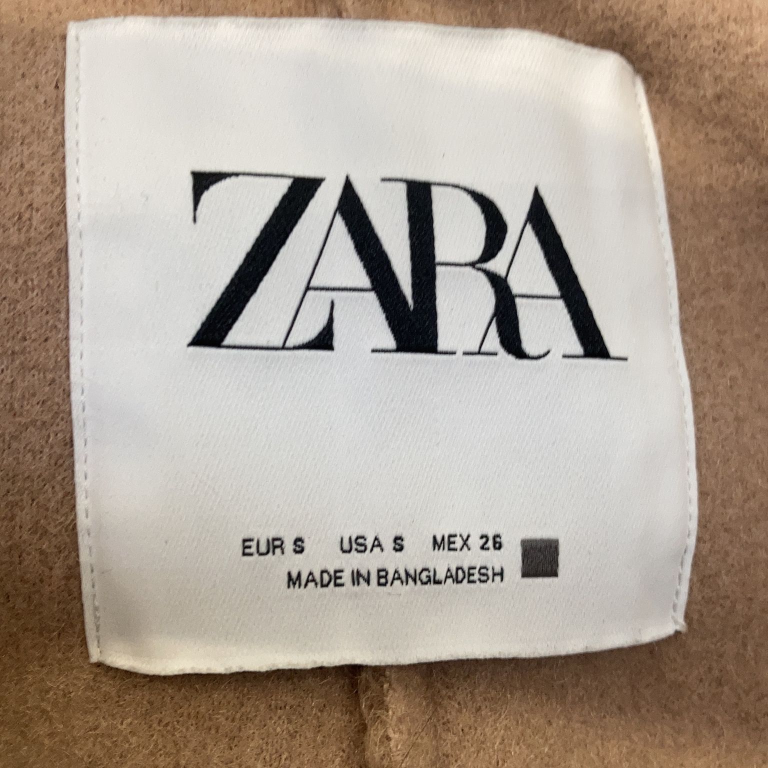 Zara