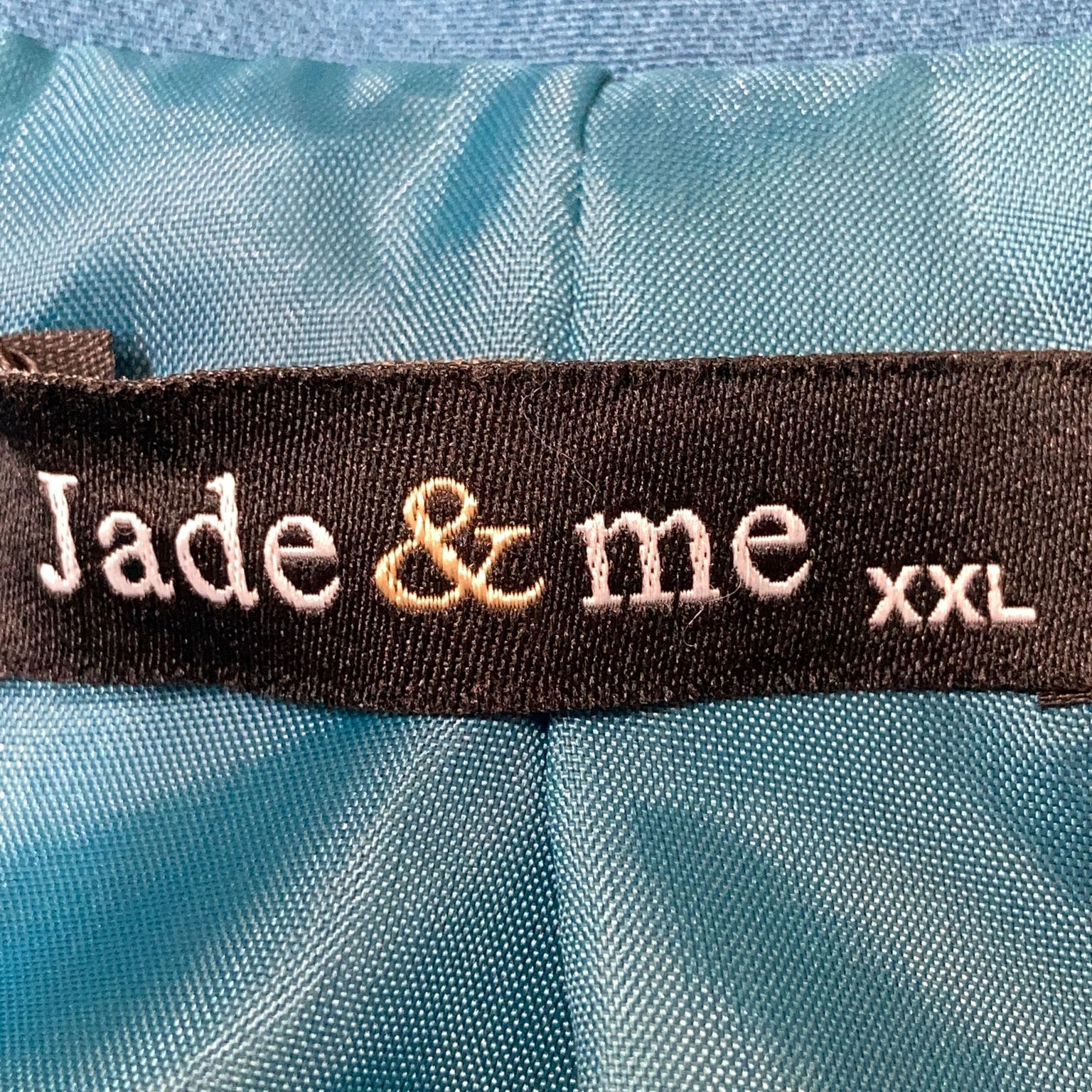 Jade  Me