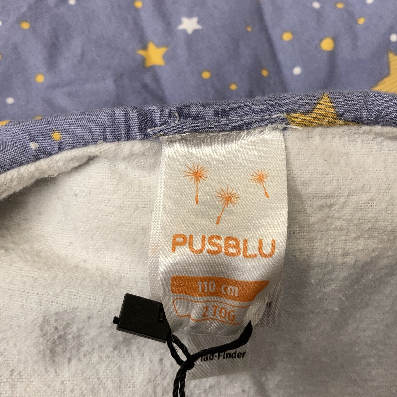 Pusblu