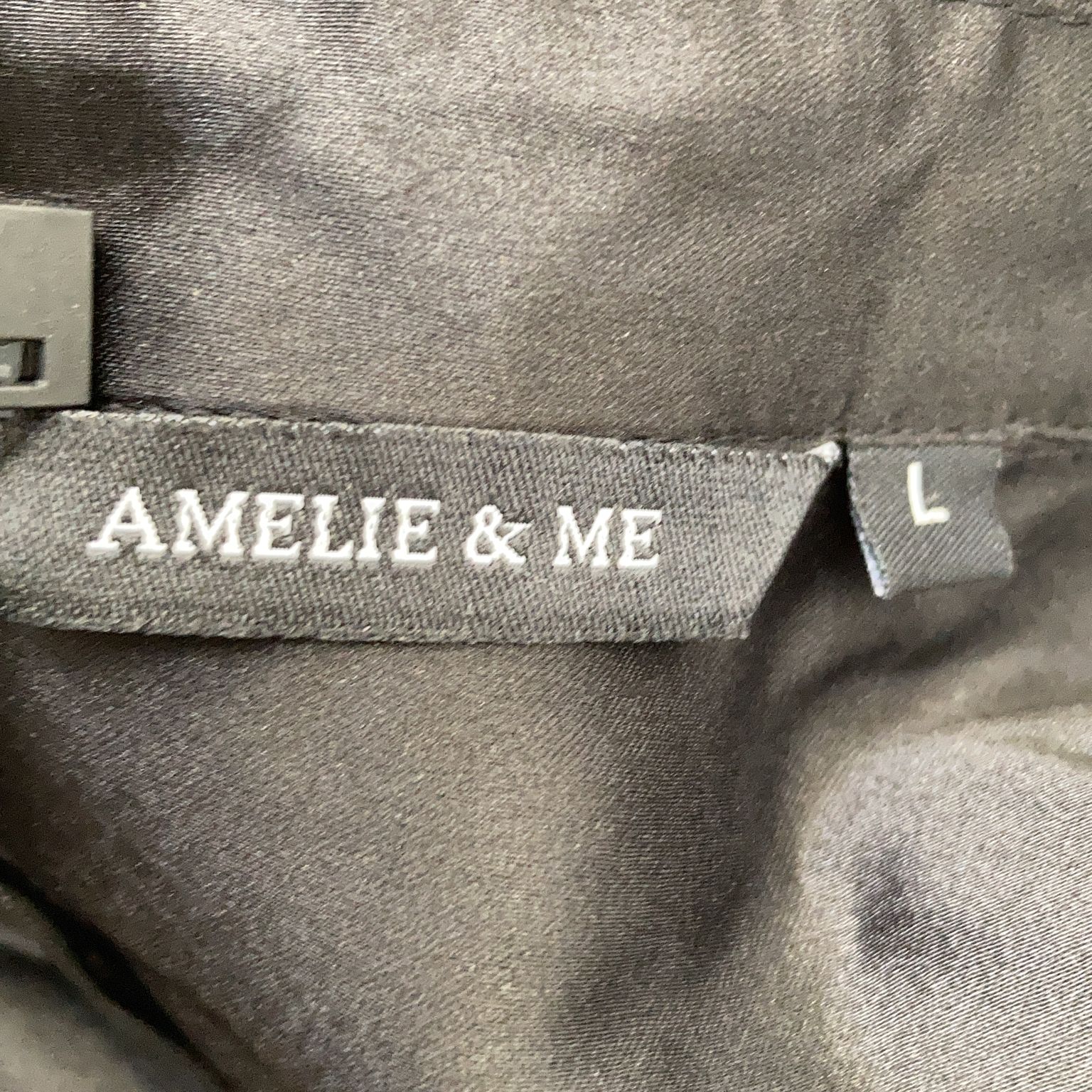 Amelie  Me