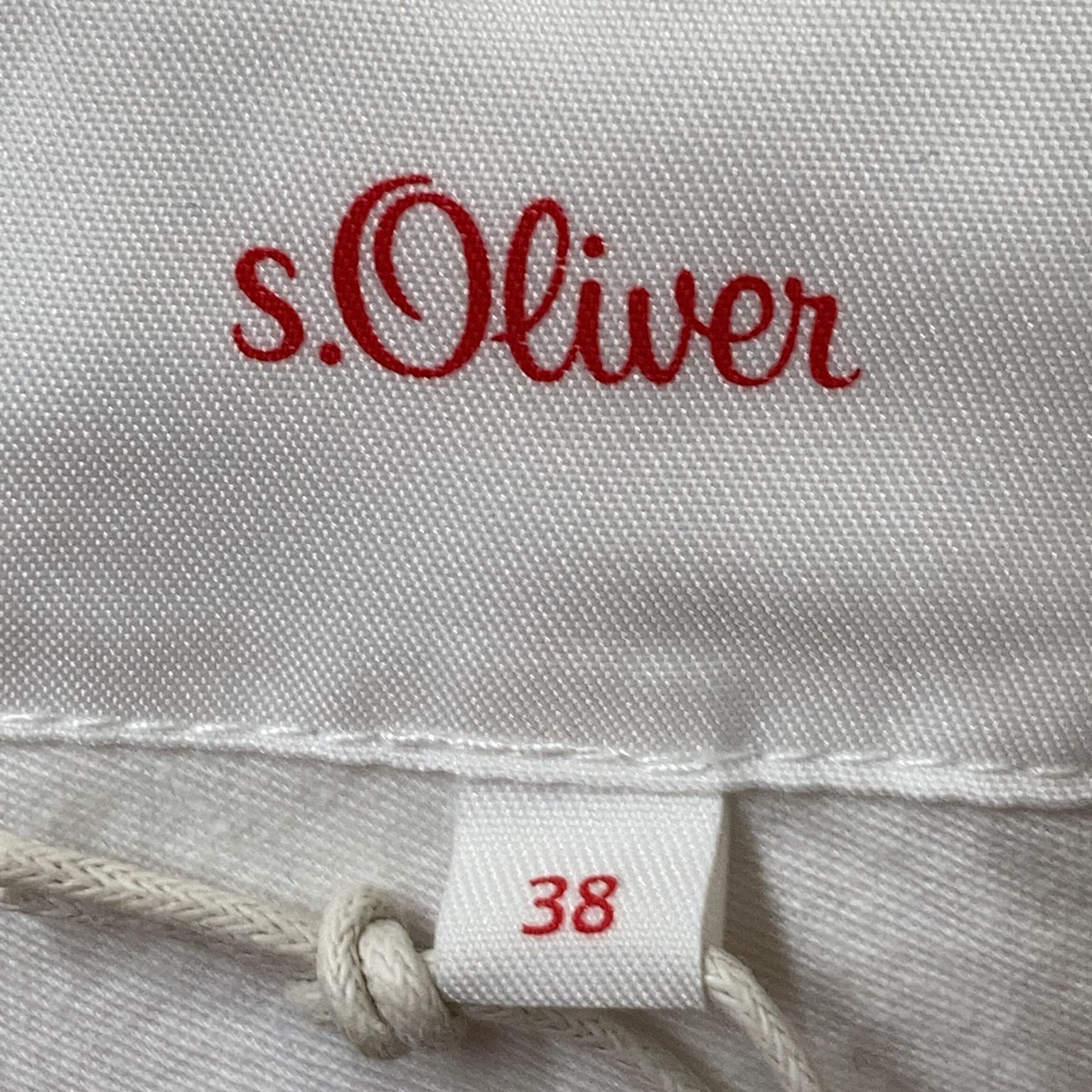 s.Oliver