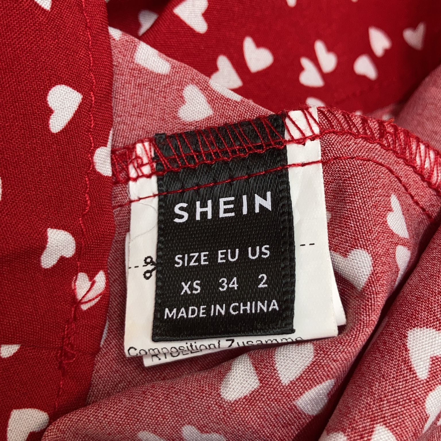 Shein