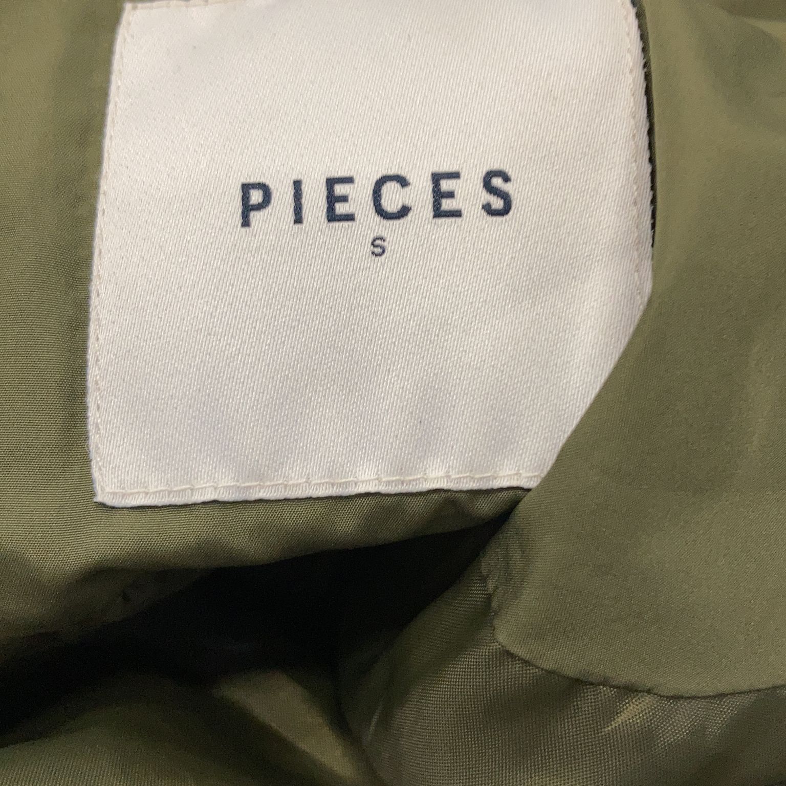 Pieces