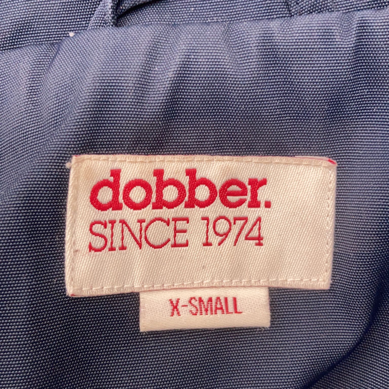 Dobber