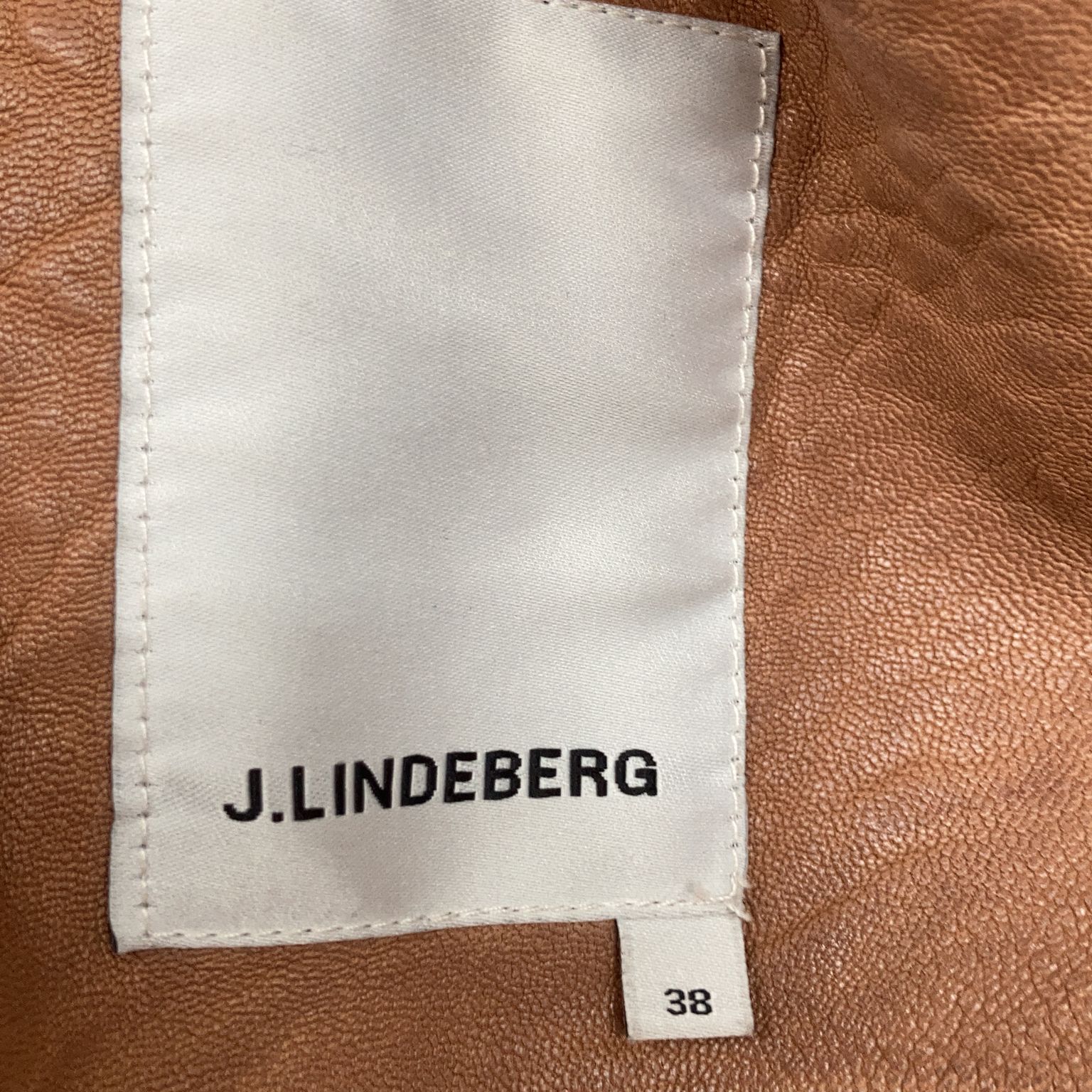 JLindeberg