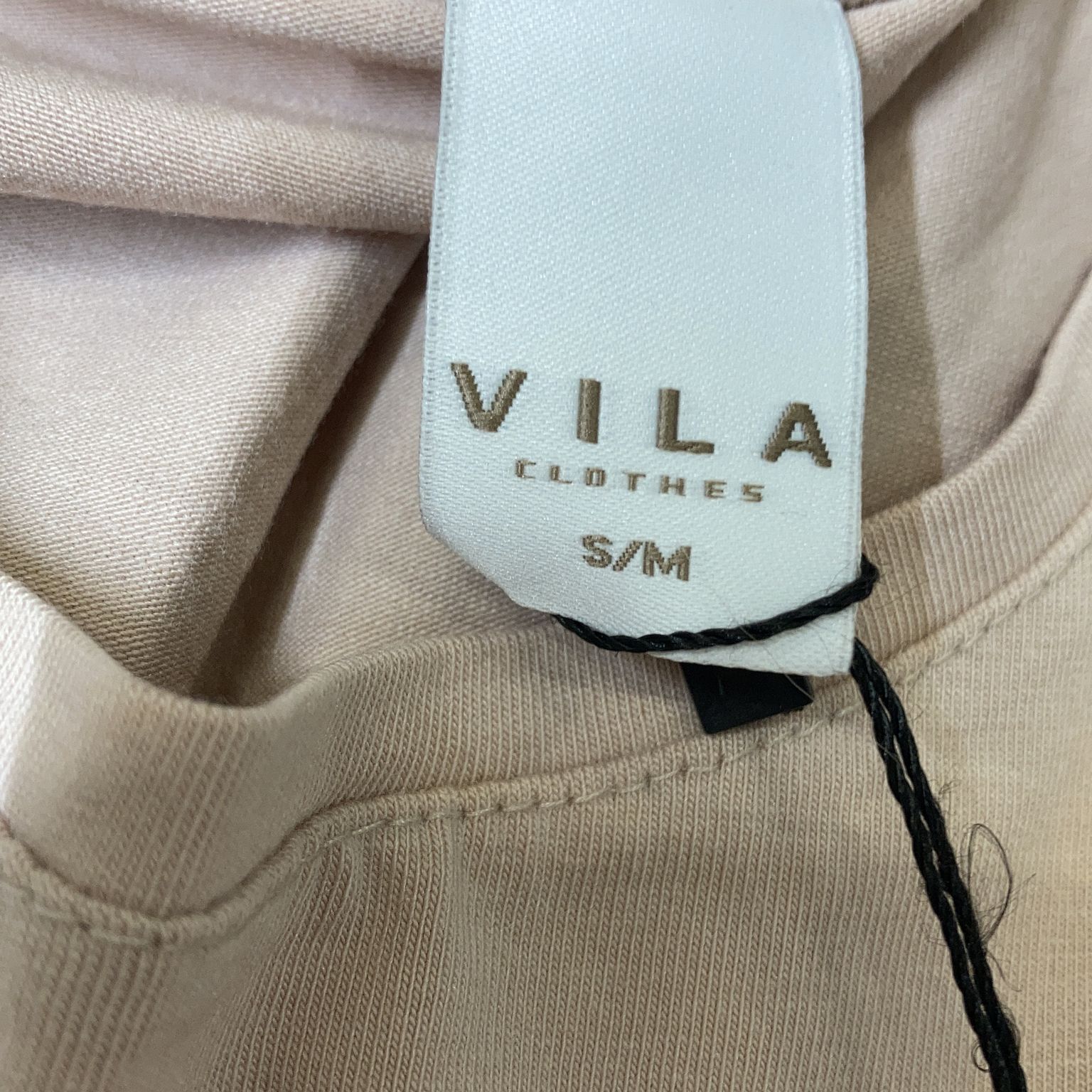 VILA Clothes