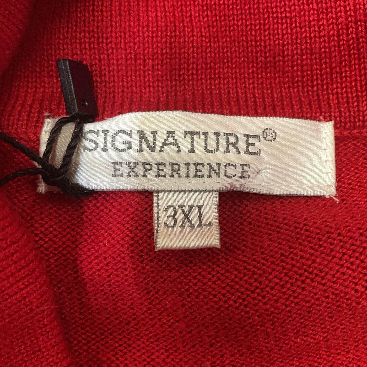 Signature Experience