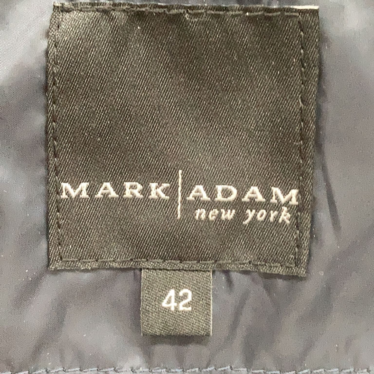 Mark Adam