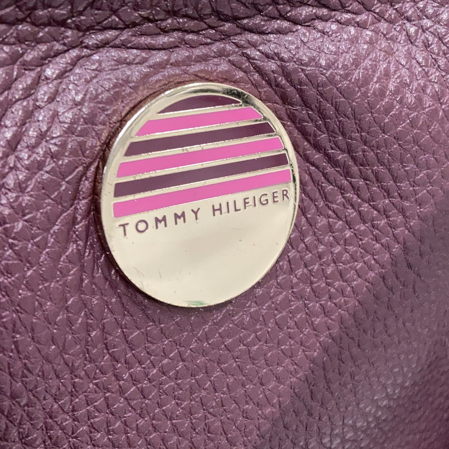 Tommy Hilfiger