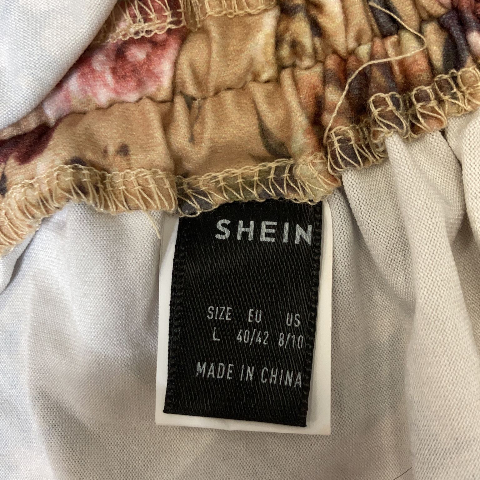 Shein