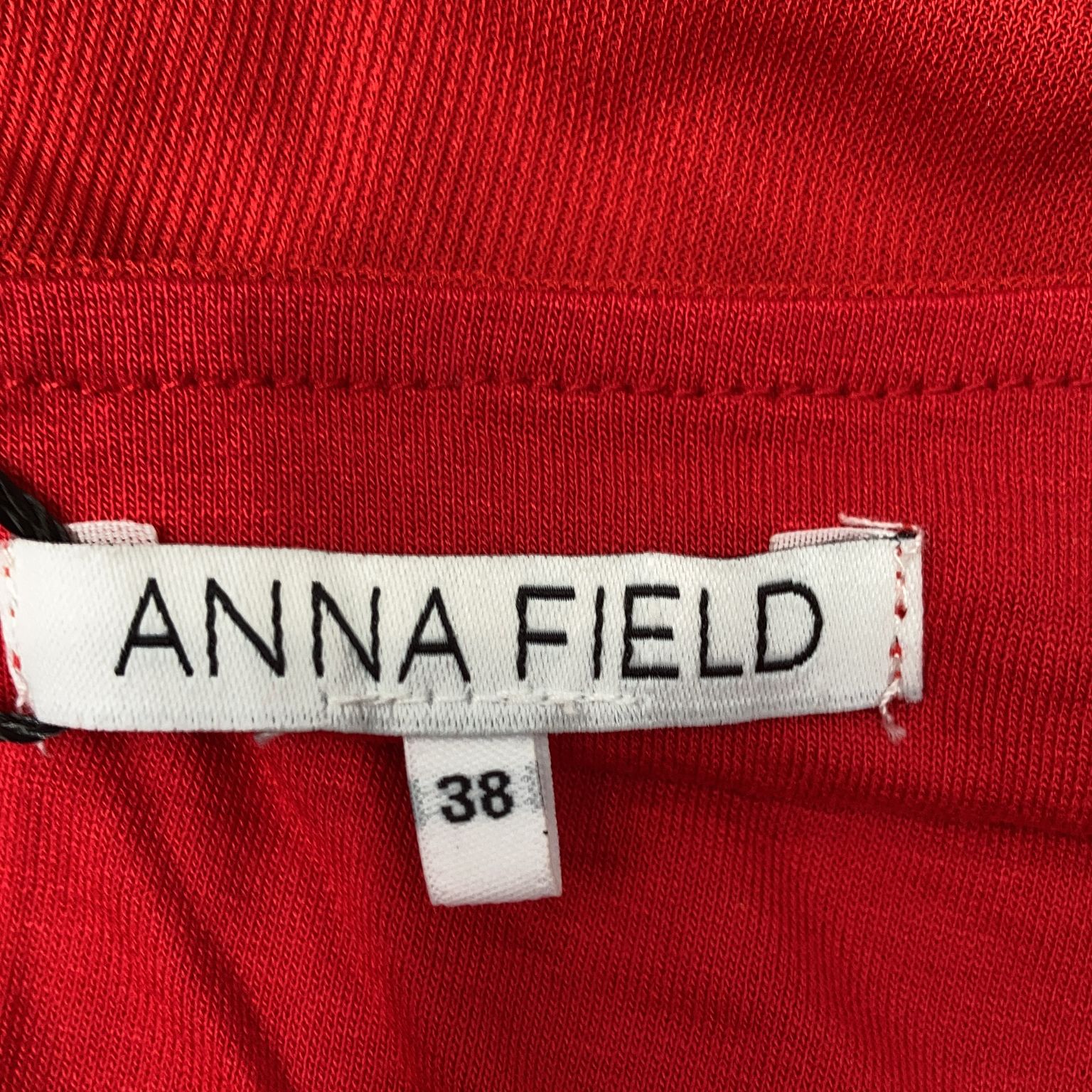 Anna Field