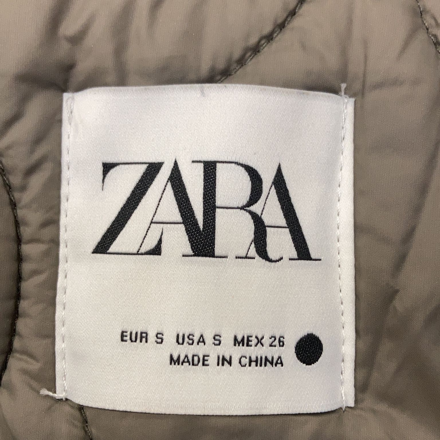 Zara