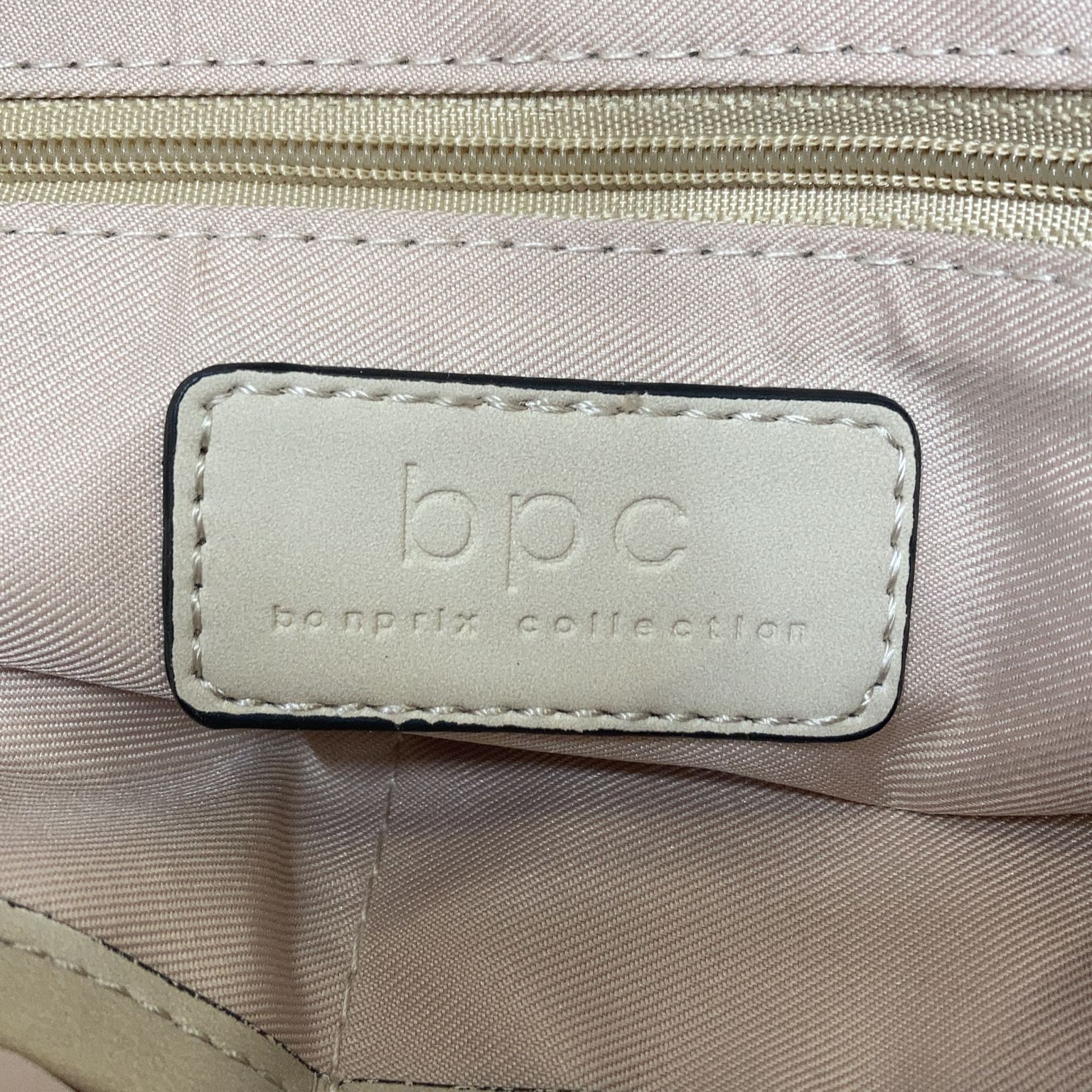 BPC Bonprix Collection