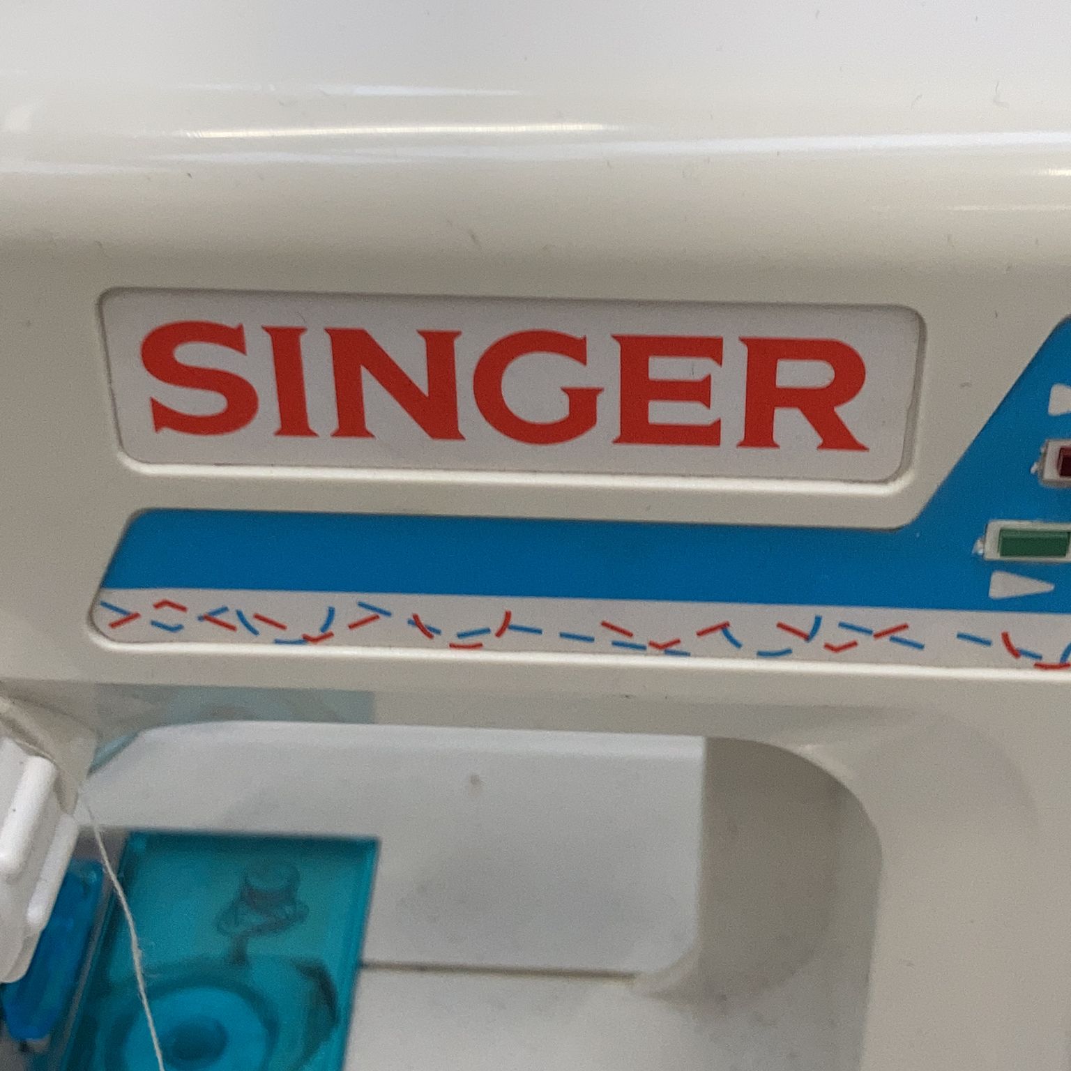 Singer