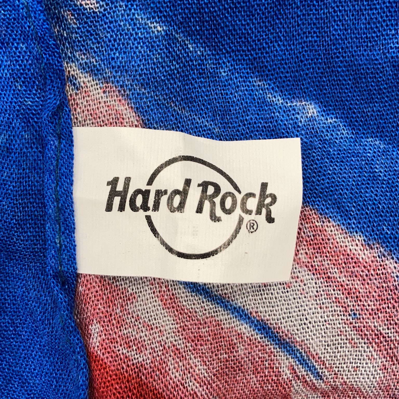 Hard Rock