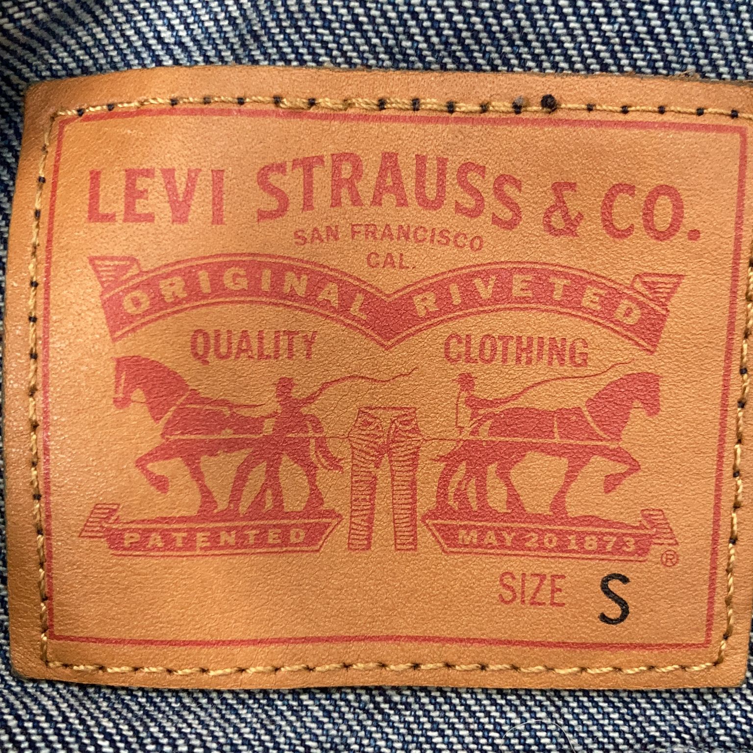 Levi Strauss  Co