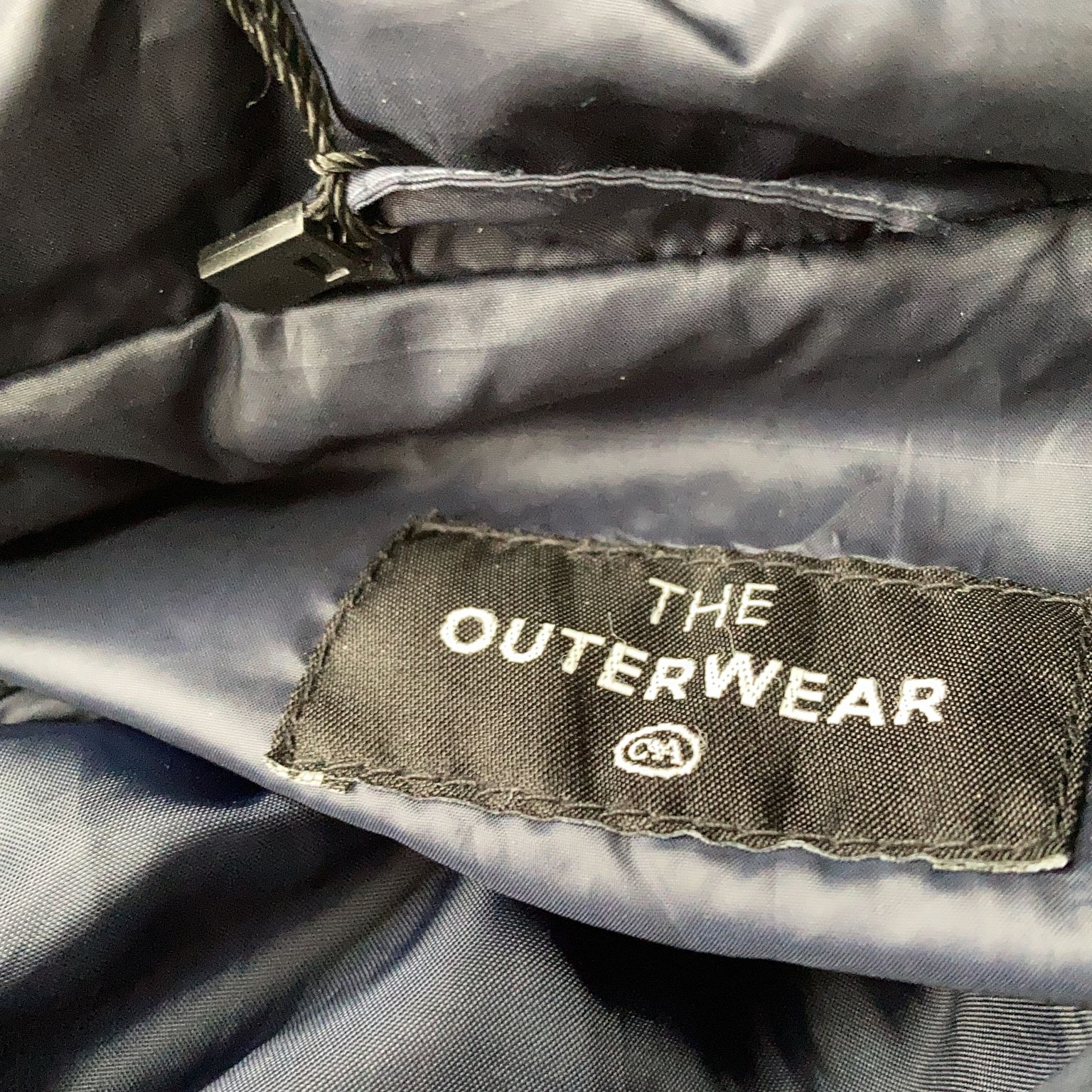 The Outerwear