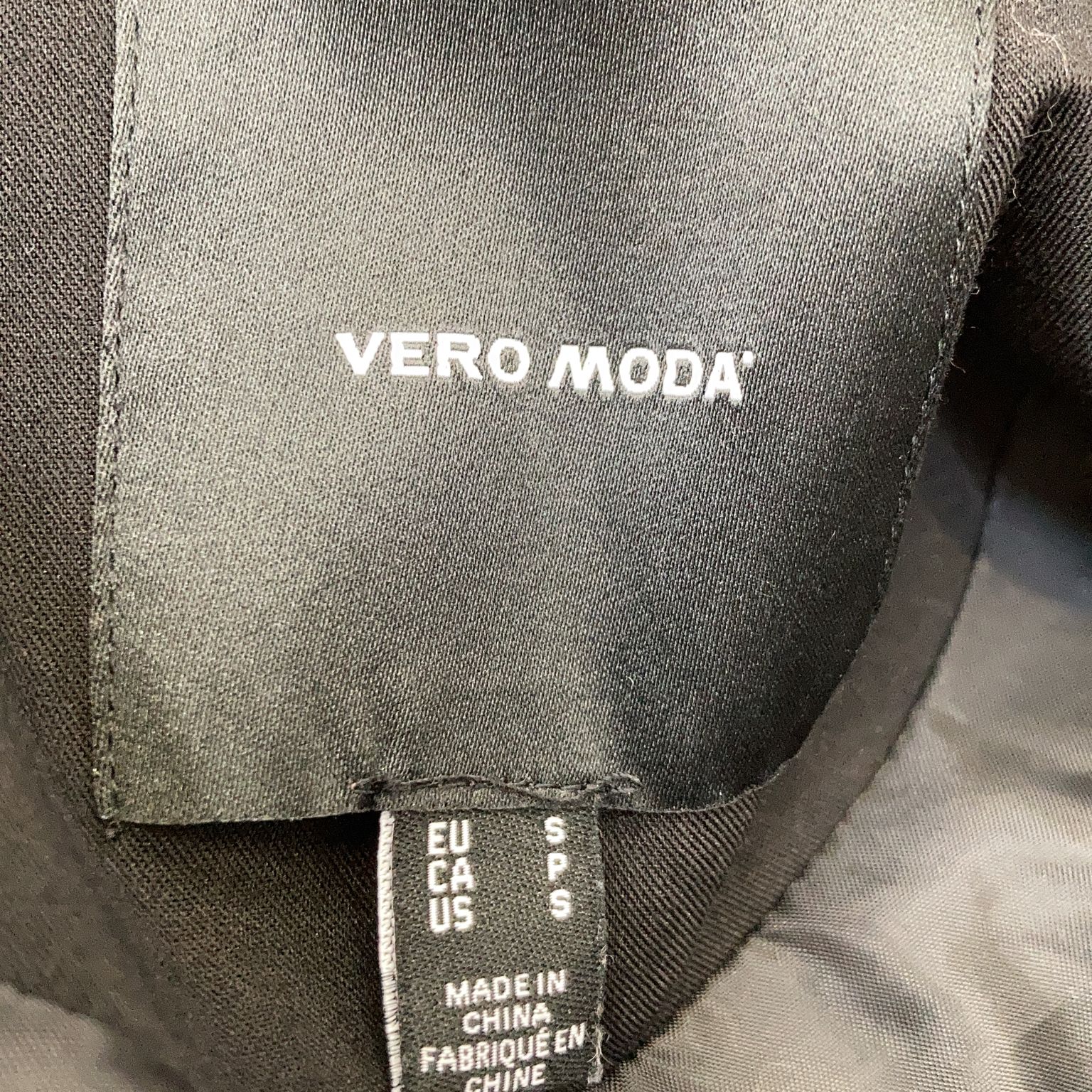 Vero Moda