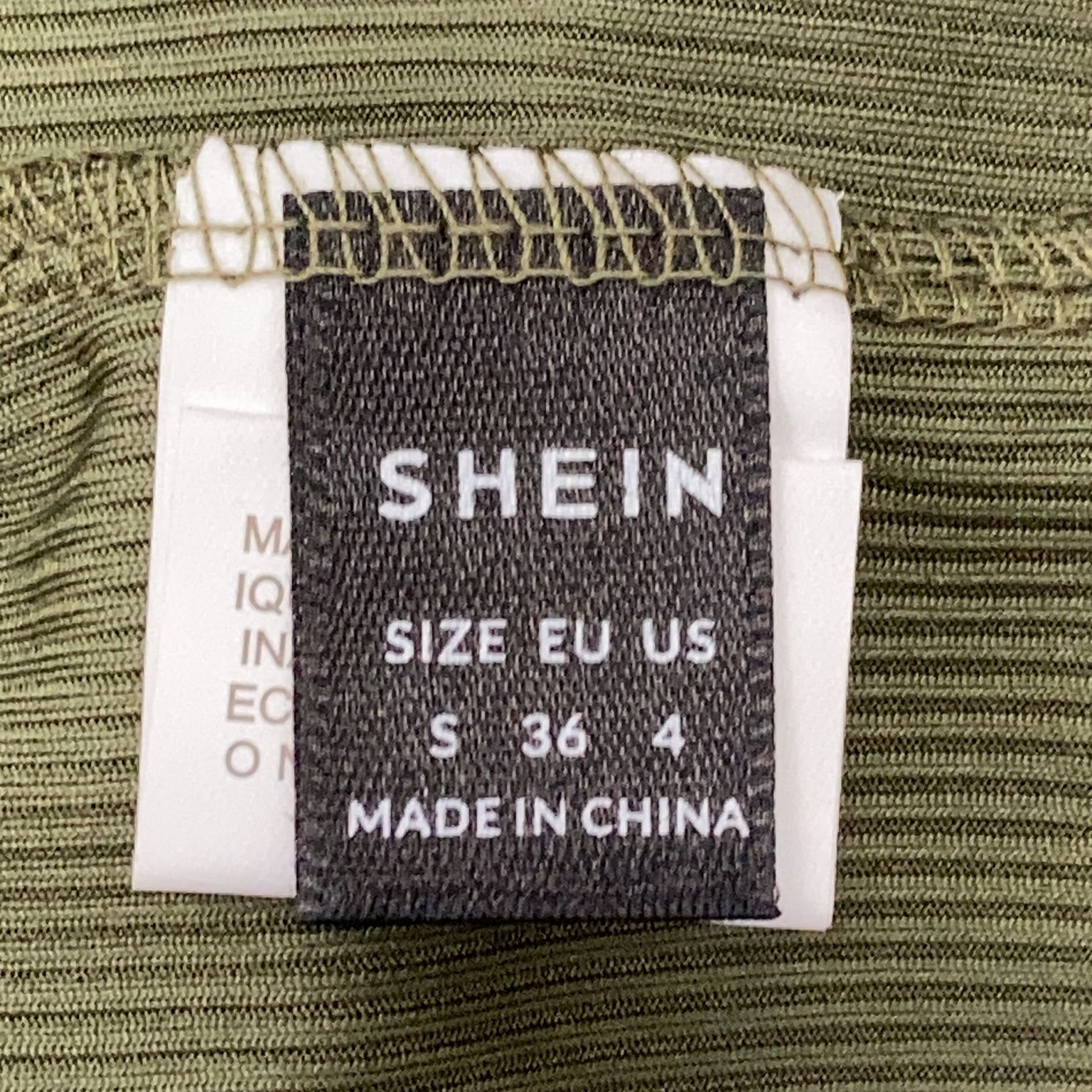 Shein