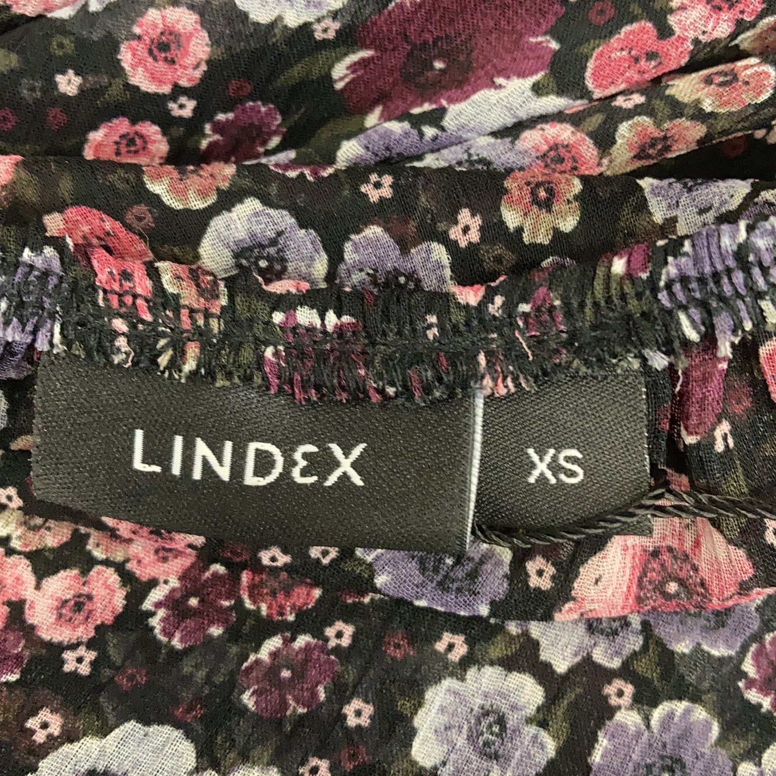 Lindex