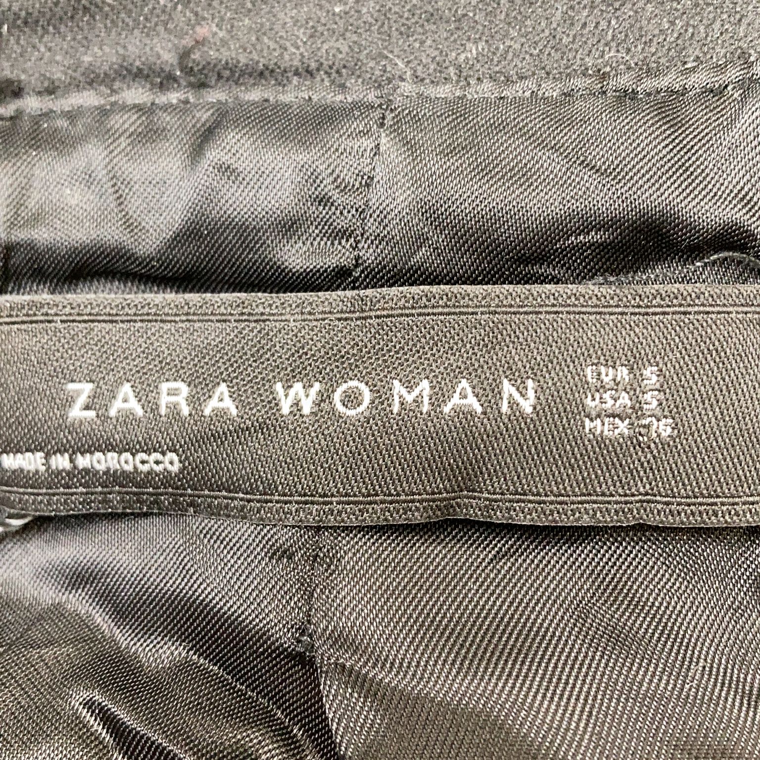 Zara Woman