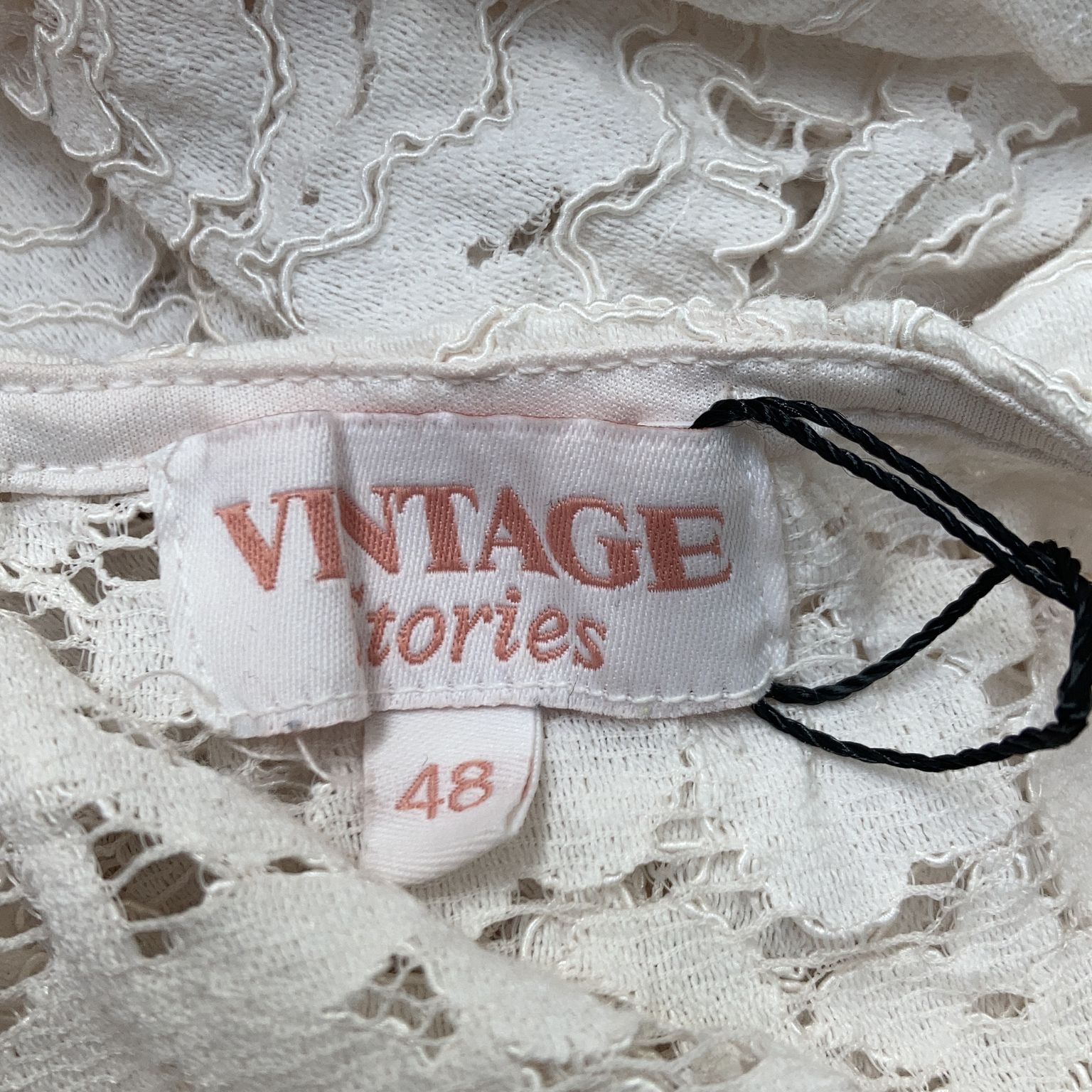 Vintage Stories