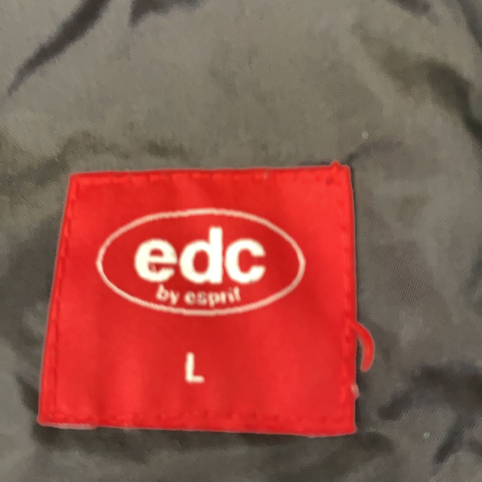 EDC by ESPRIT