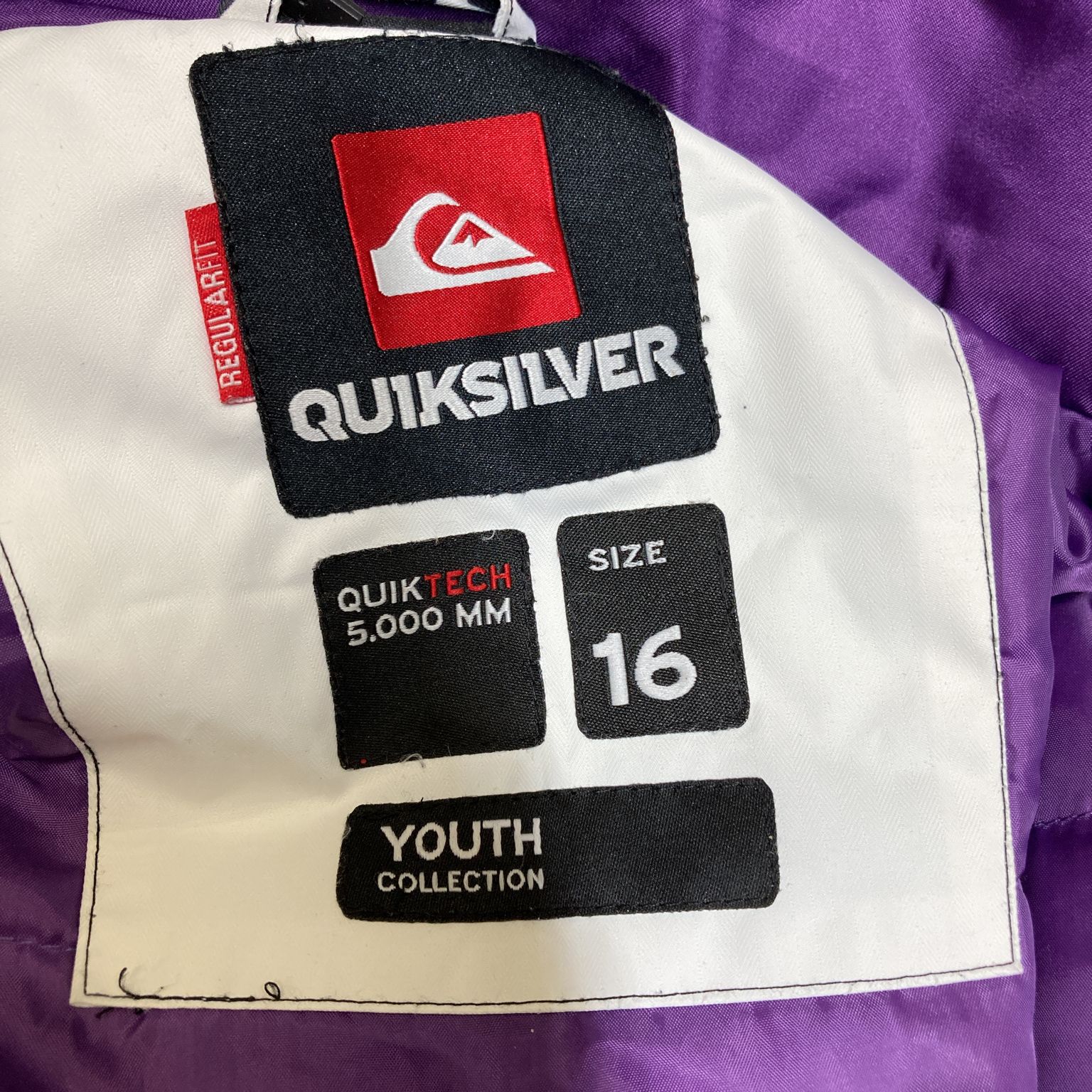 Quiksilver