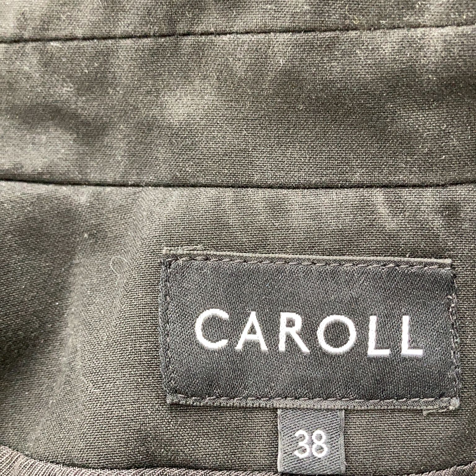 Caroll