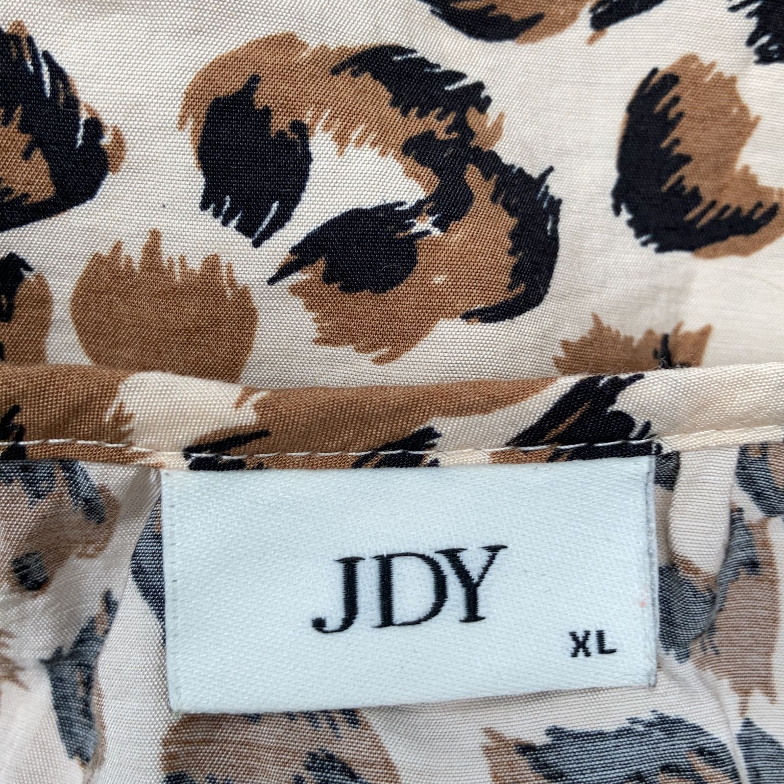 JDY