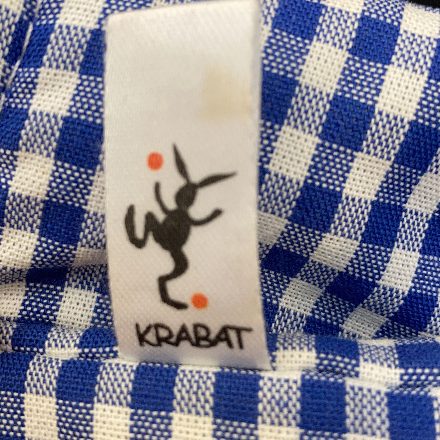 Krabat