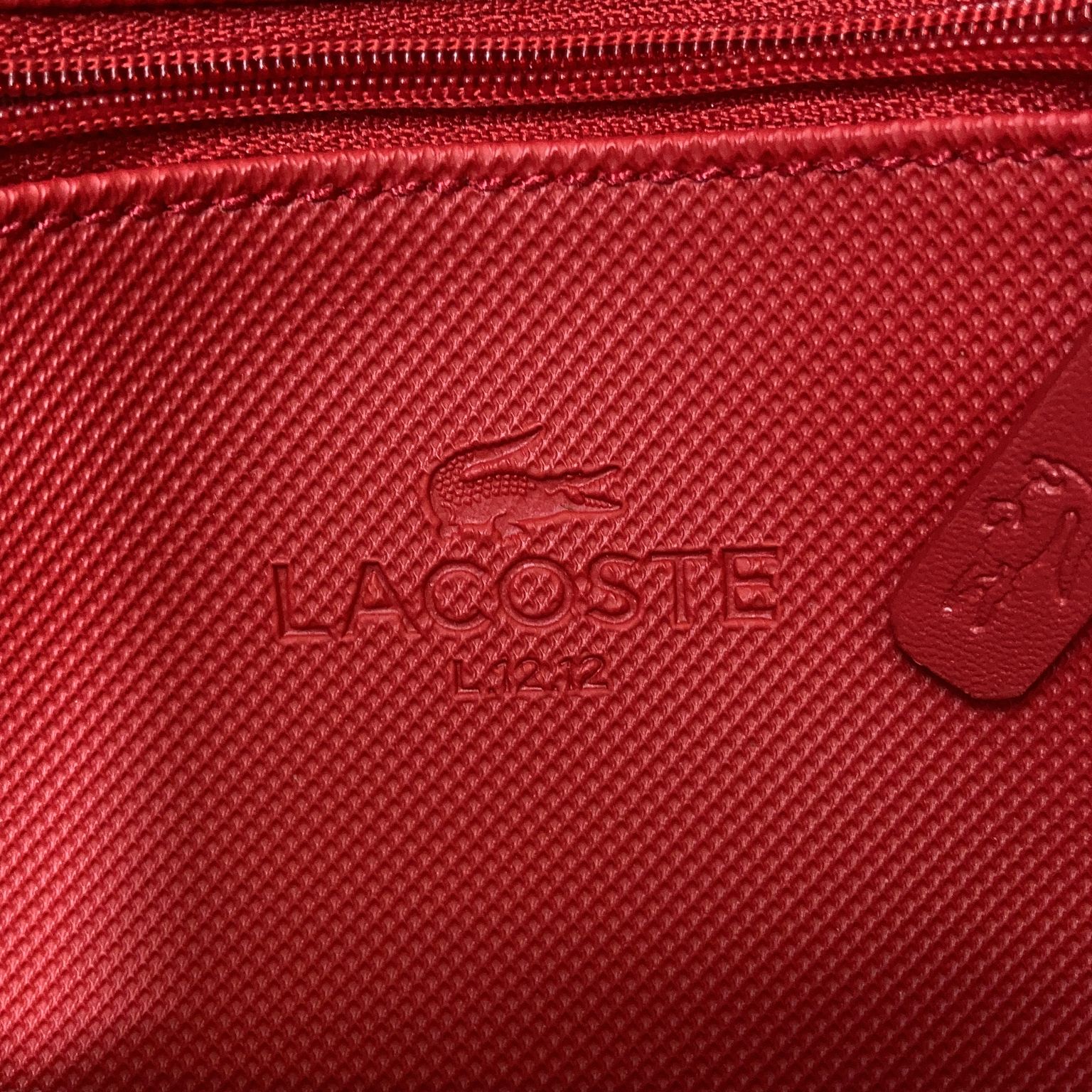 Lacoste