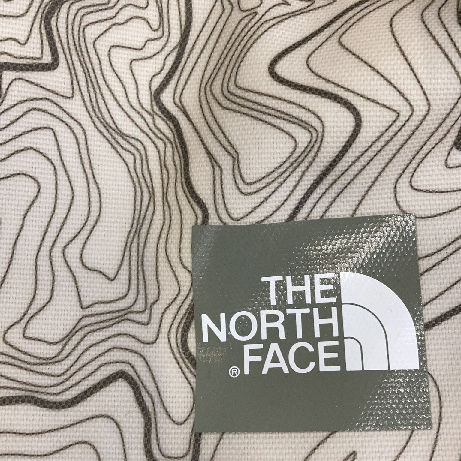 The North Face